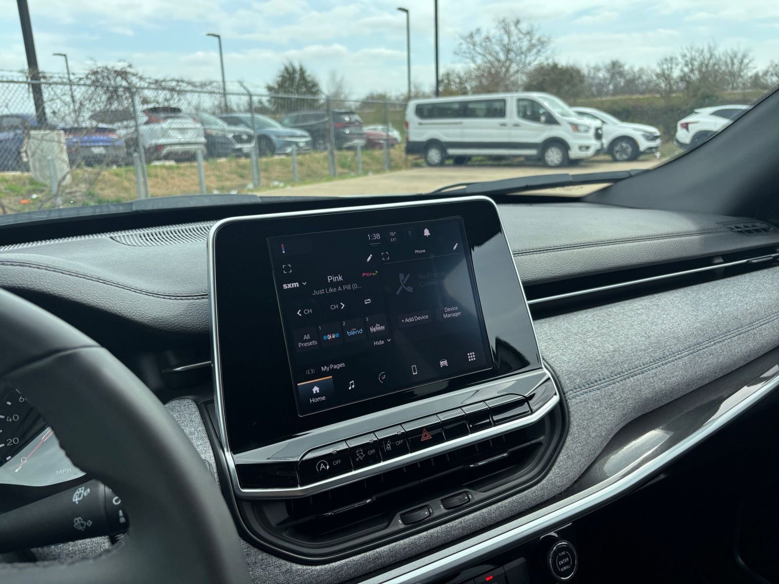 Thumbnail: 2025 Jeep Compass - 20