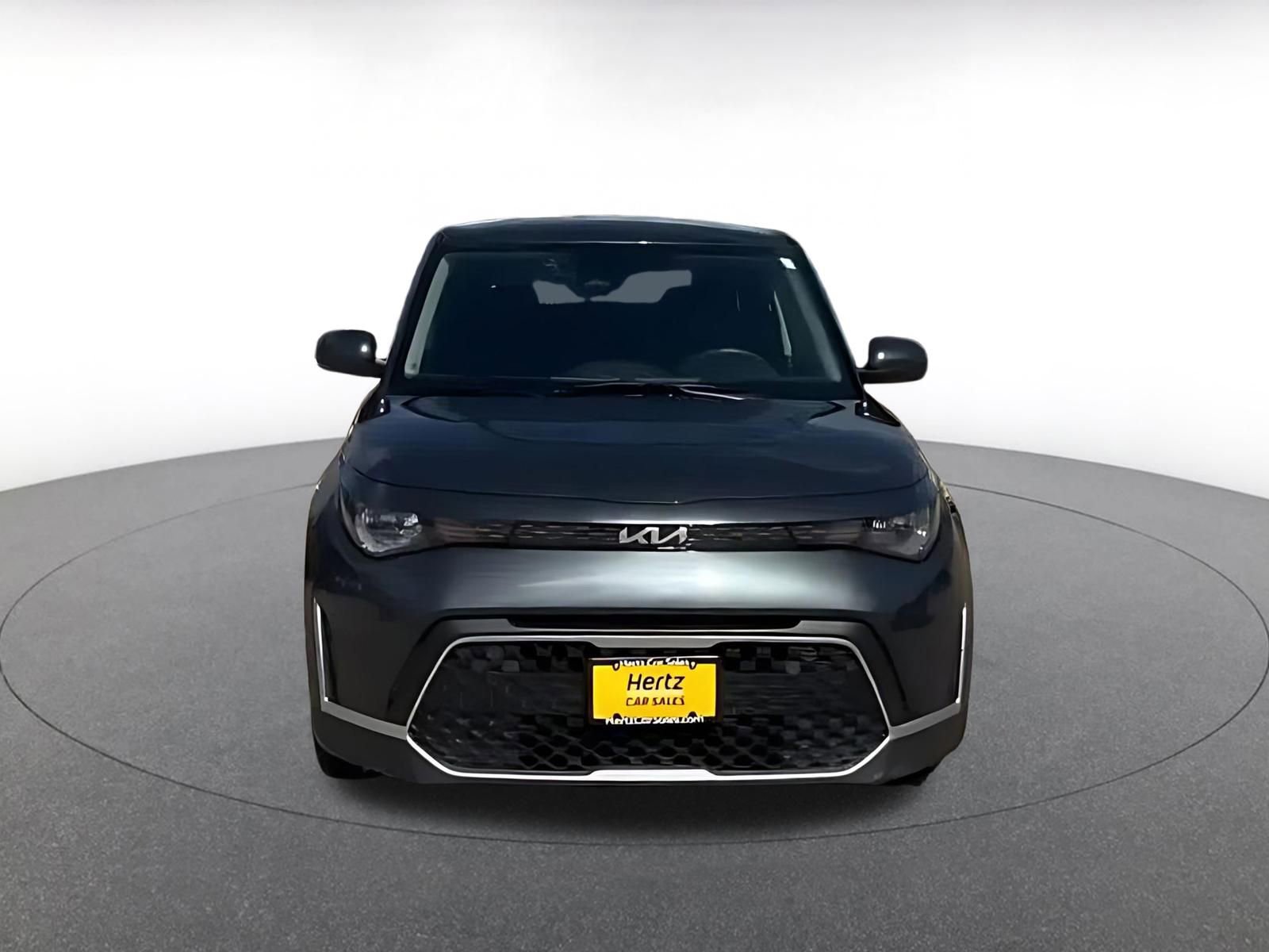 Thumbnail: 2025 Kia Soul - 9