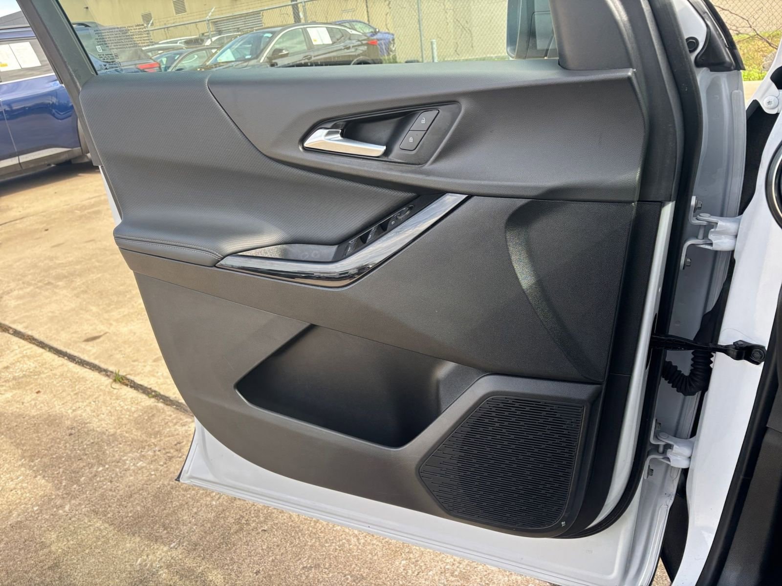 Thumbnail: 2025 Chevrolet Equinox - 20