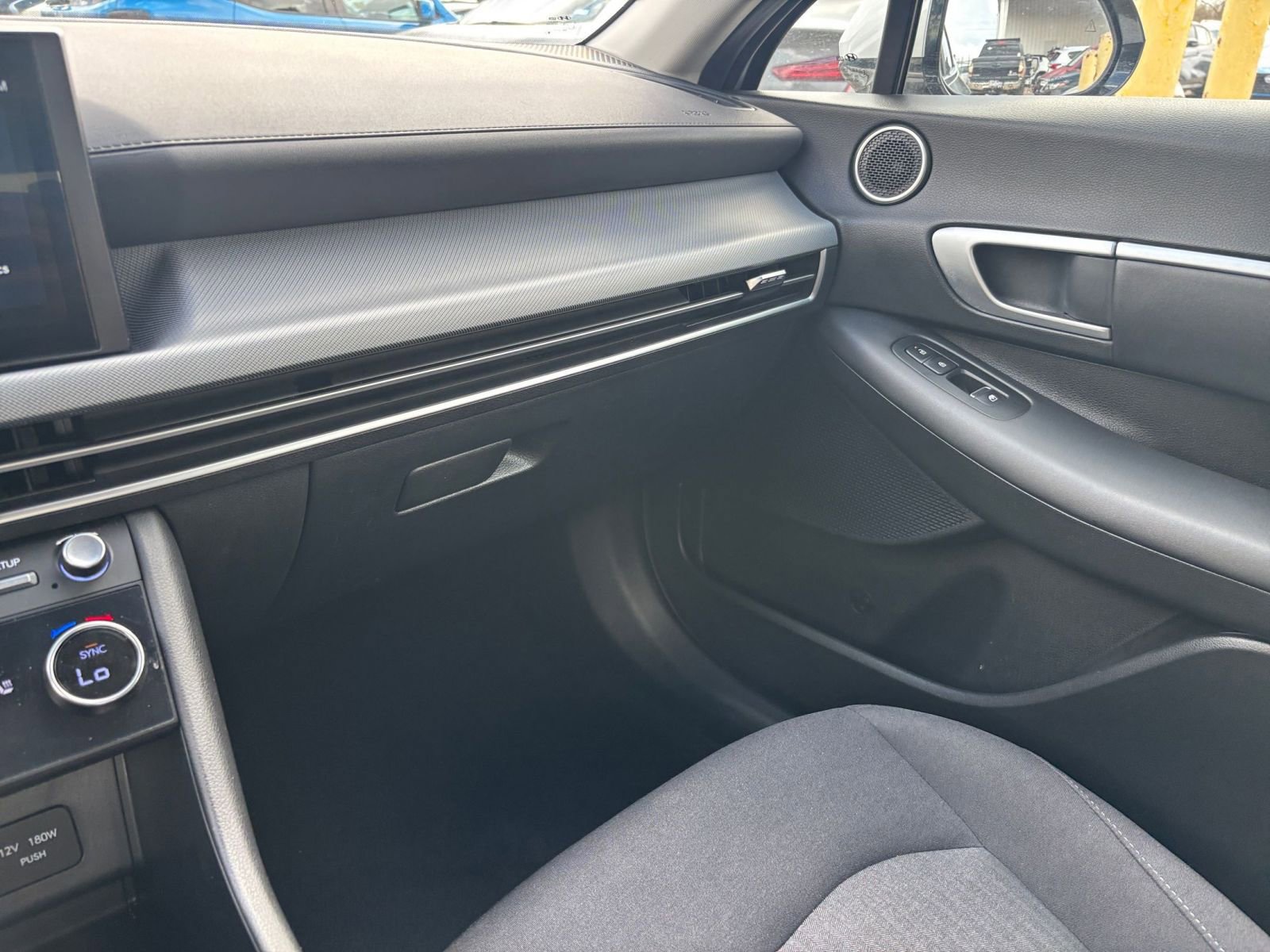 Thumbnail: 2025 Hyundai Sonata - 35