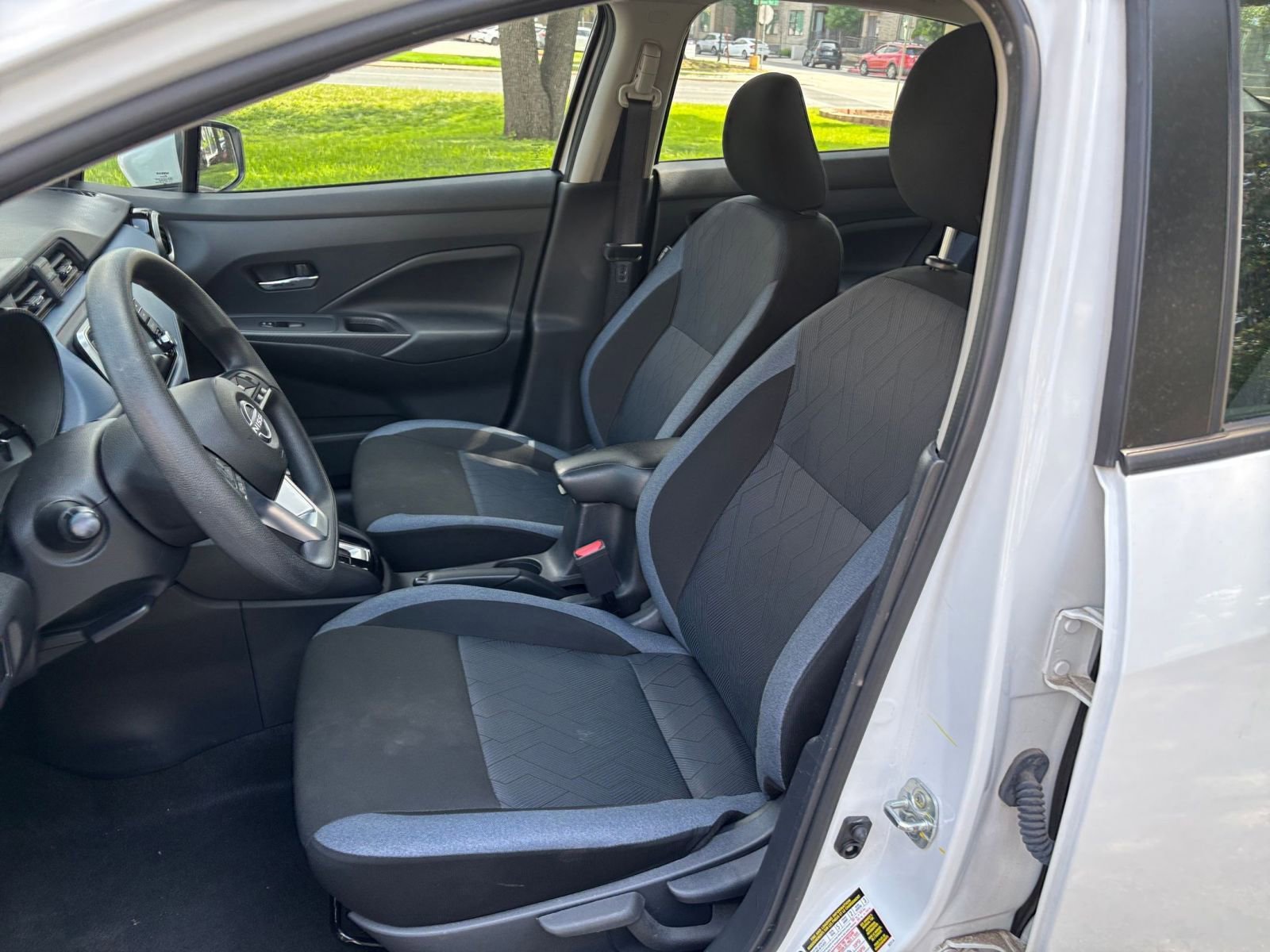 Thumbnail: 2025 Nissan Versa - 31