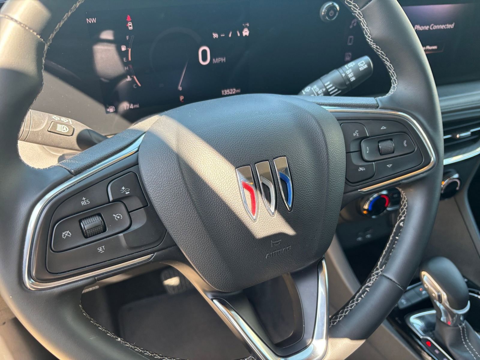 Thumbnail: 2025 Buick Encore GX - 25