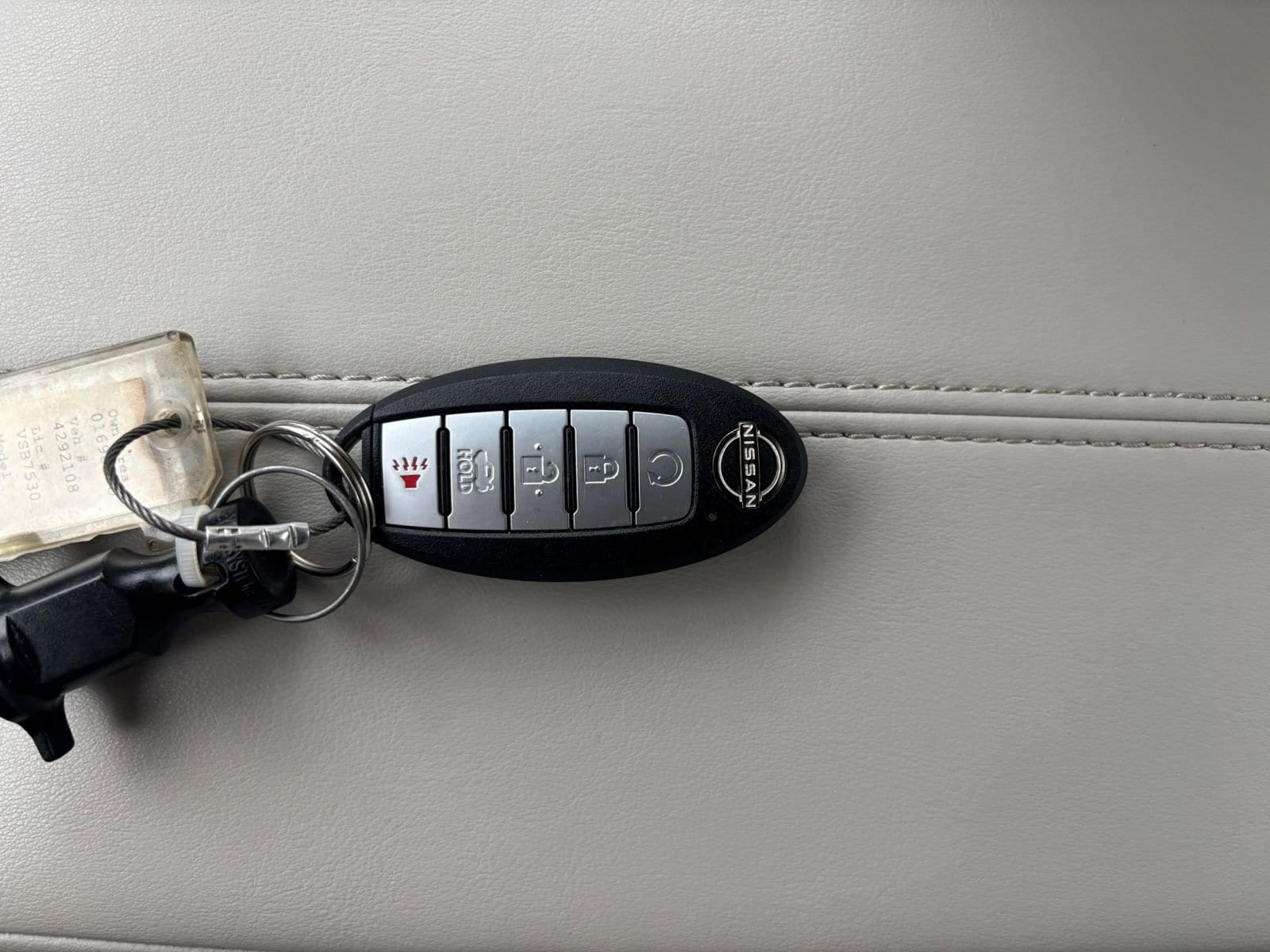 Thumbnail: 2025 Nissan Altima - 21