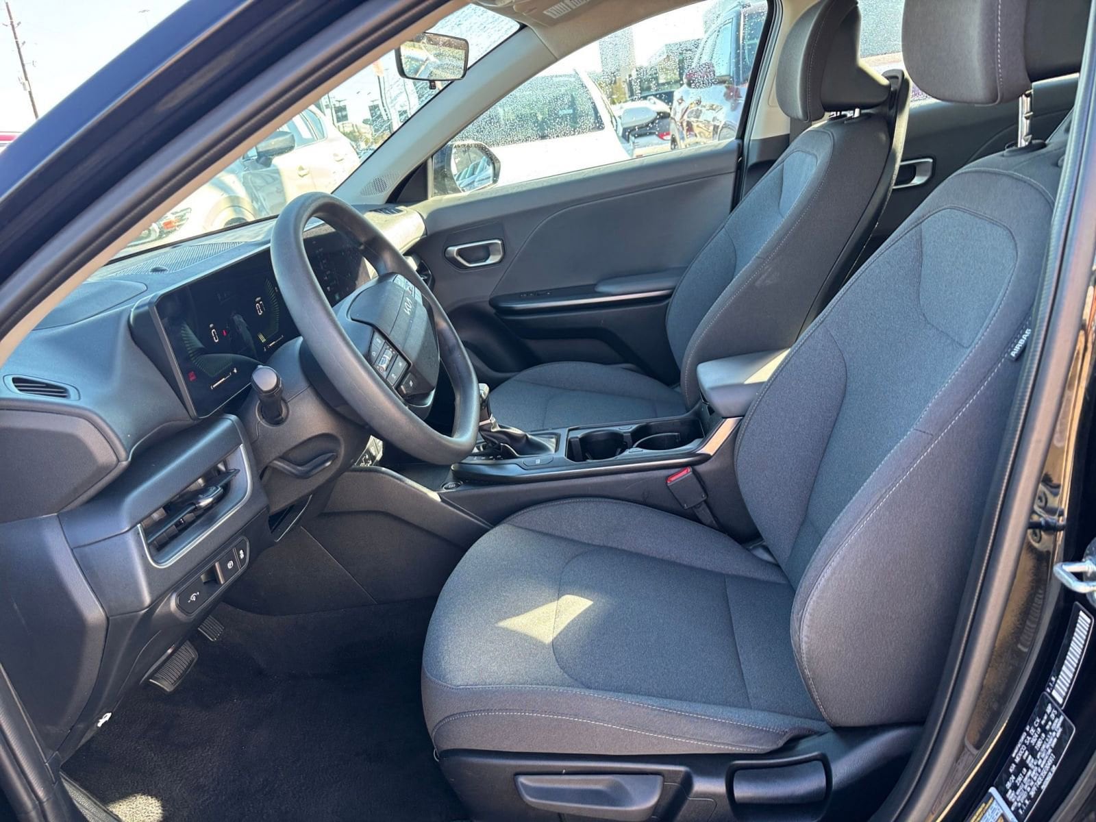 Thumbnail: 2025 Kia K4 - 25