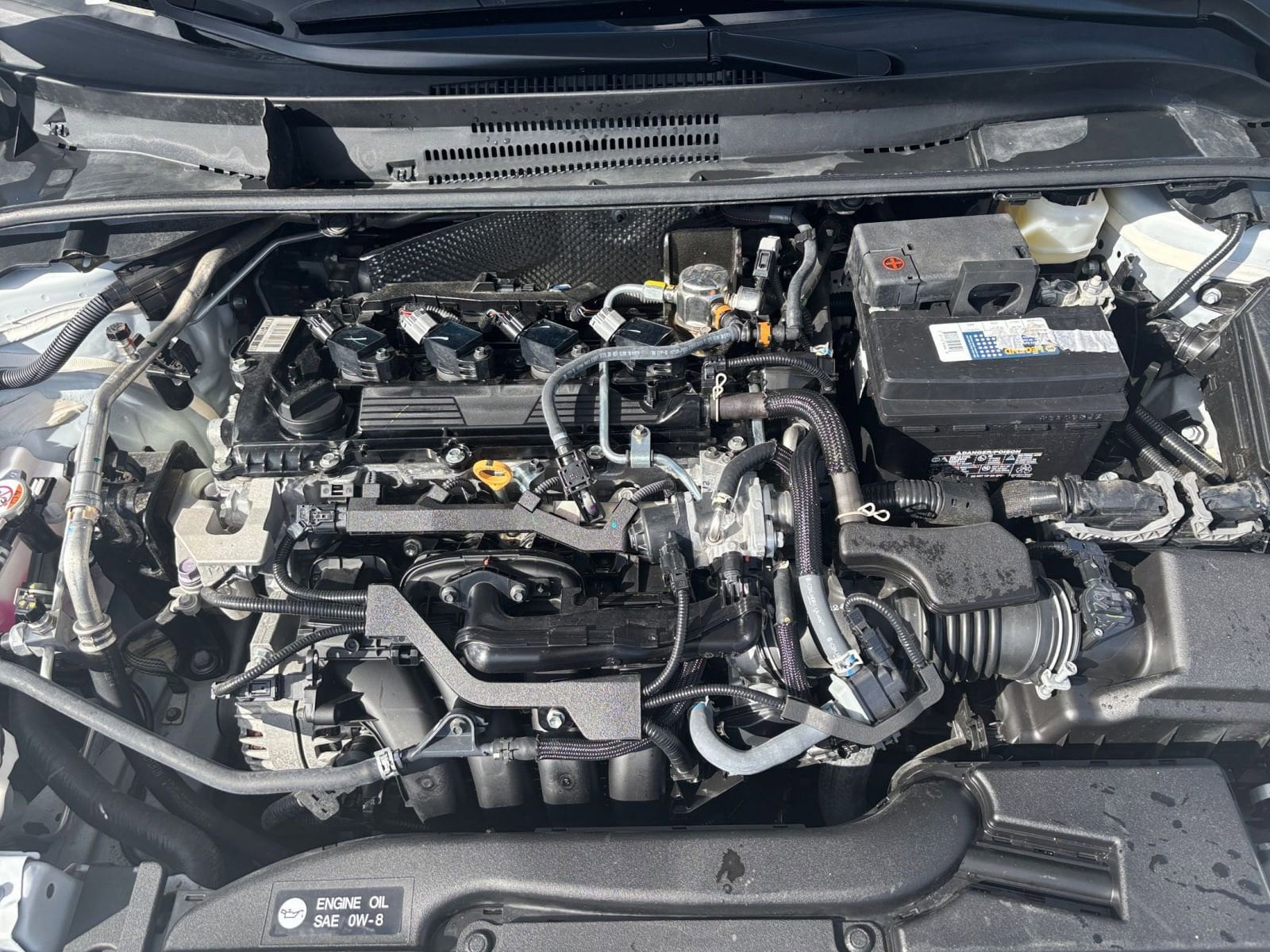 Thumbnail: 2025 Toyota Corolla - 30