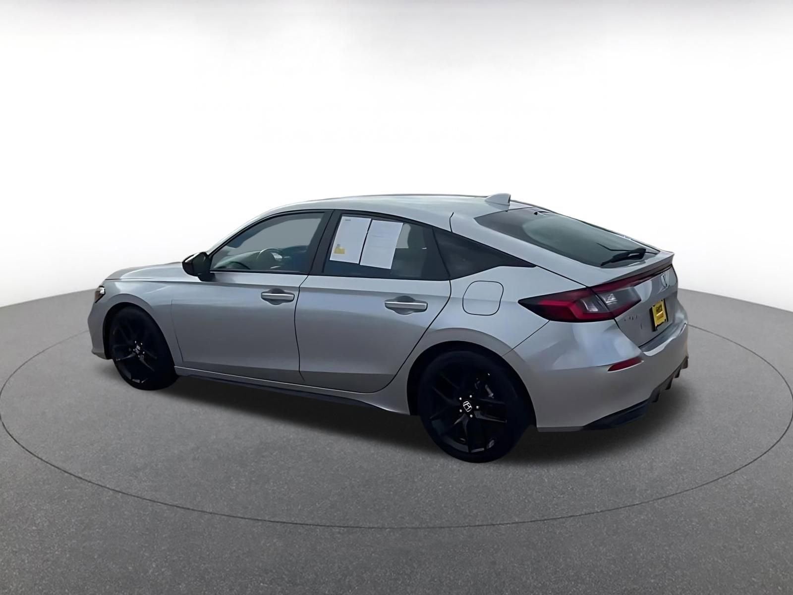 Thumbnail: 2025 Honda Civic - 11