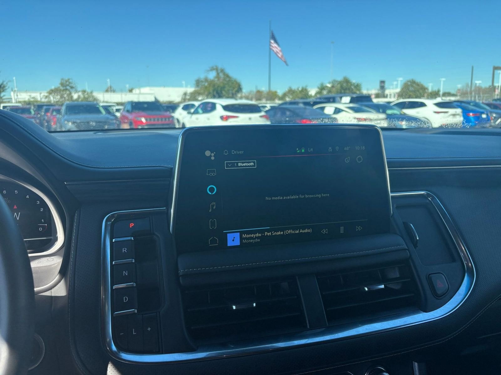 Thumbnail: 2024 GMC Yukon - 21