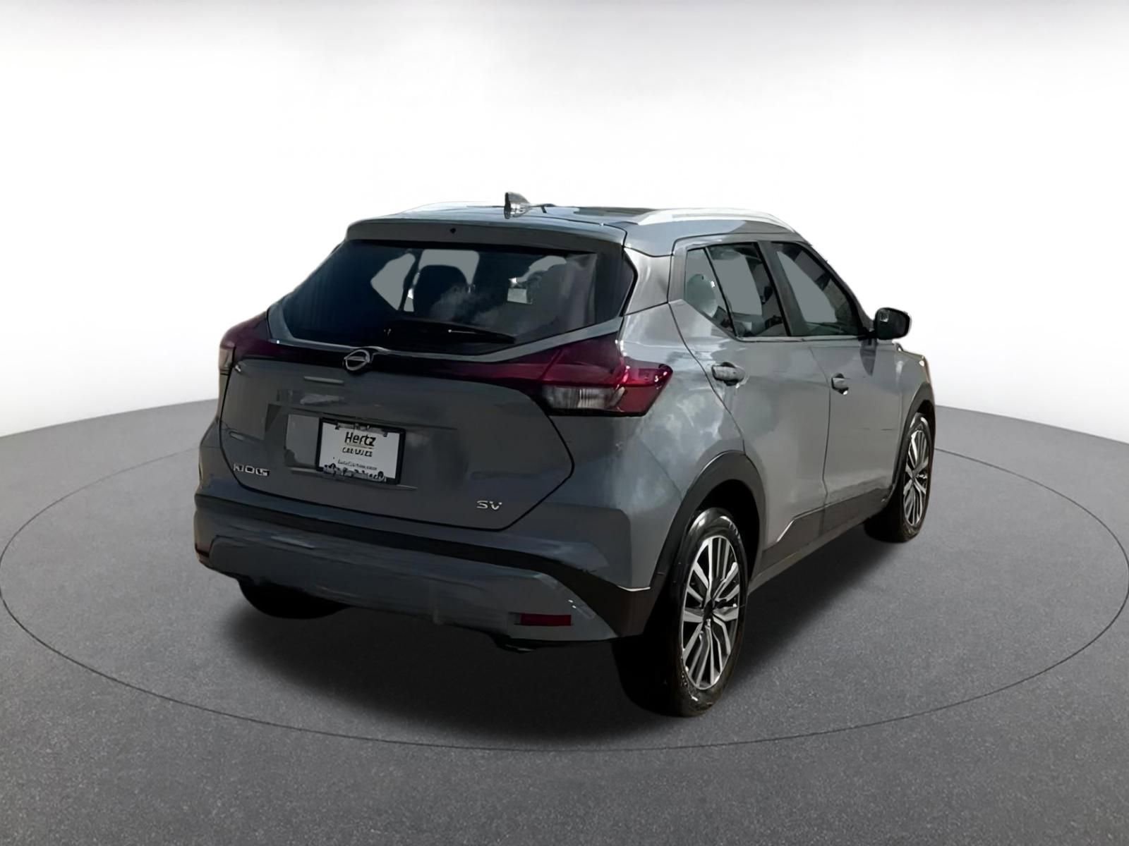 Thumbnail: 2024 Nissan Kicks - 10