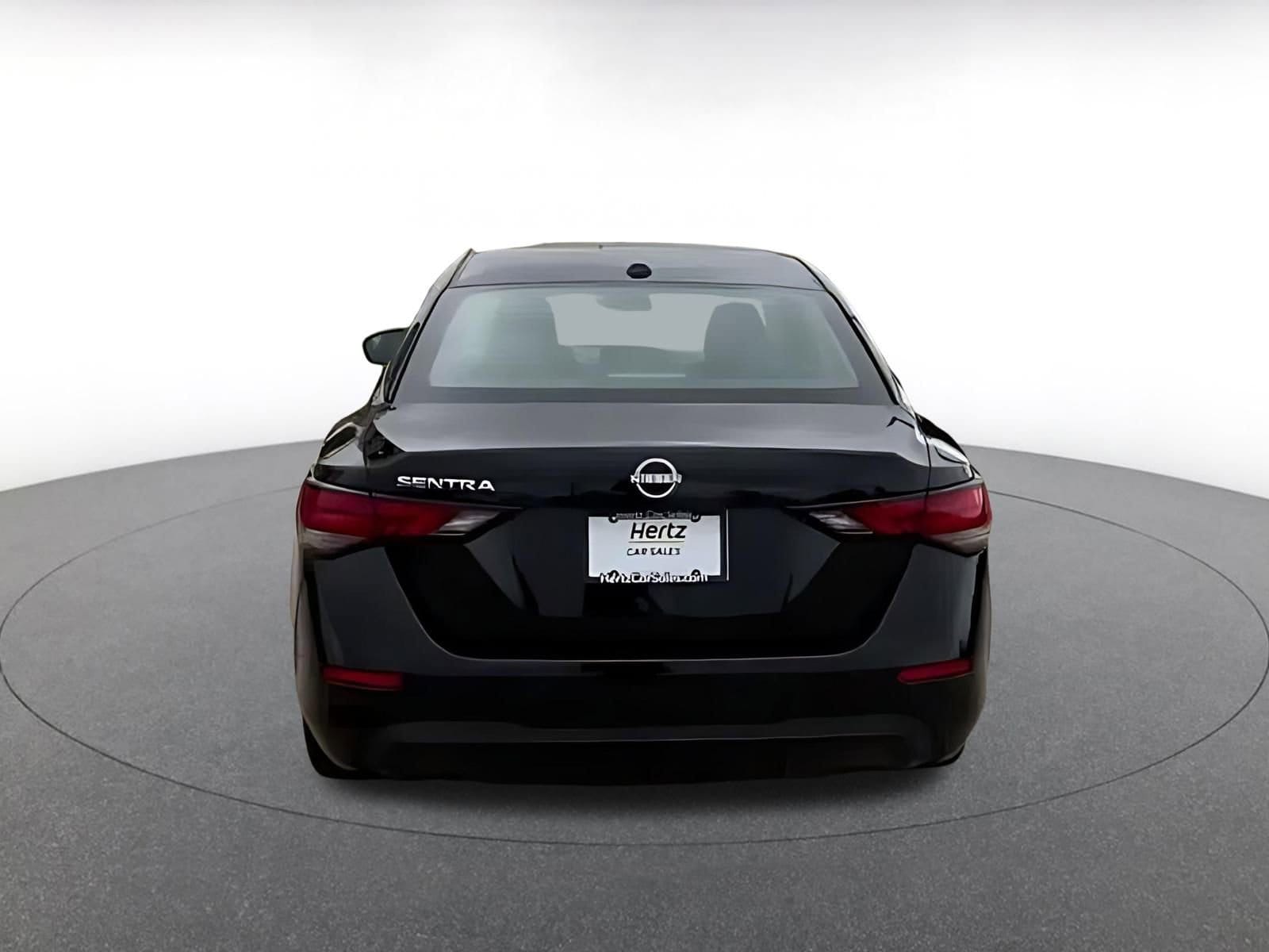 Thumbnail: 2025 Nissan Sentra - 11