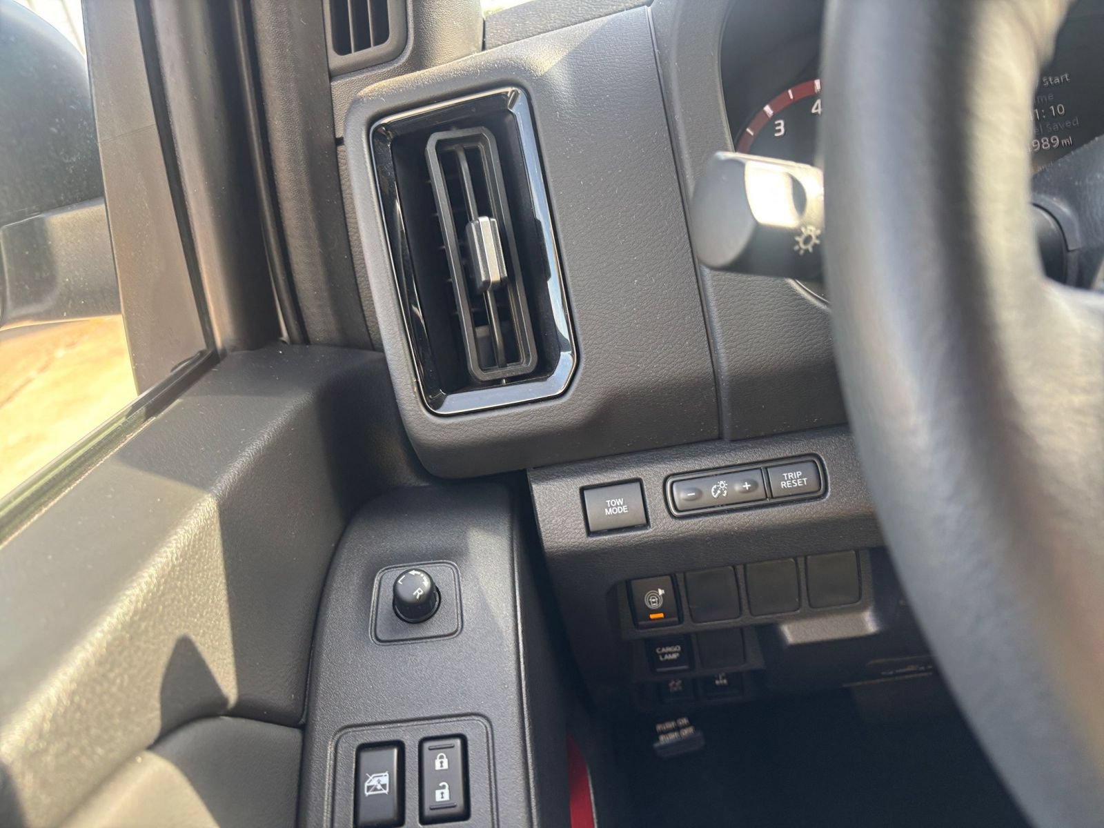 Thumbnail: 2026 Nissan Frontier - 34