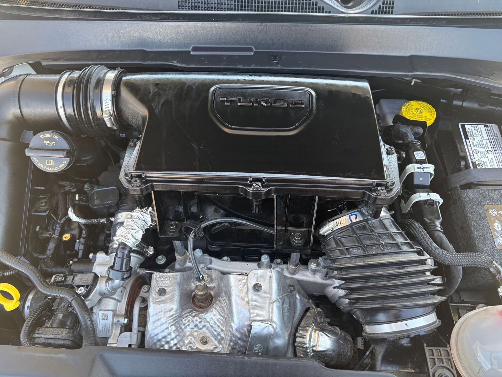 Thumbnail: 2025 Jeep Compass - 31