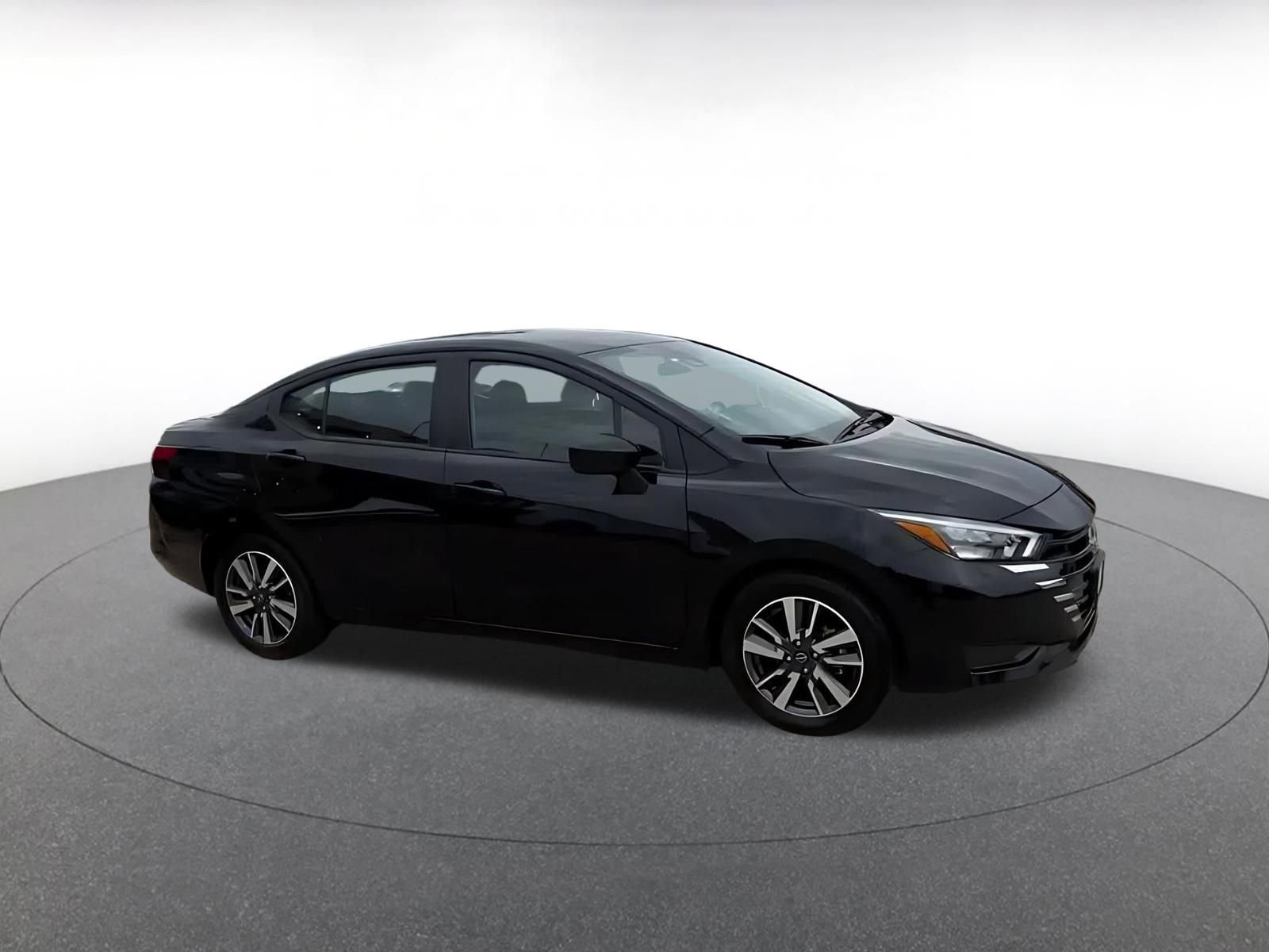 Thumbnail: 2025 Nissan Versa - 2