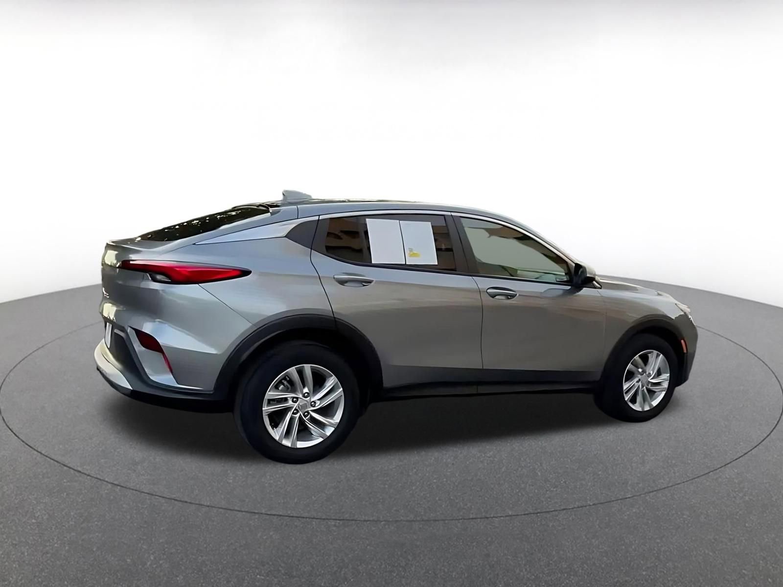 Thumbnail: 2025 Buick Envista - 15