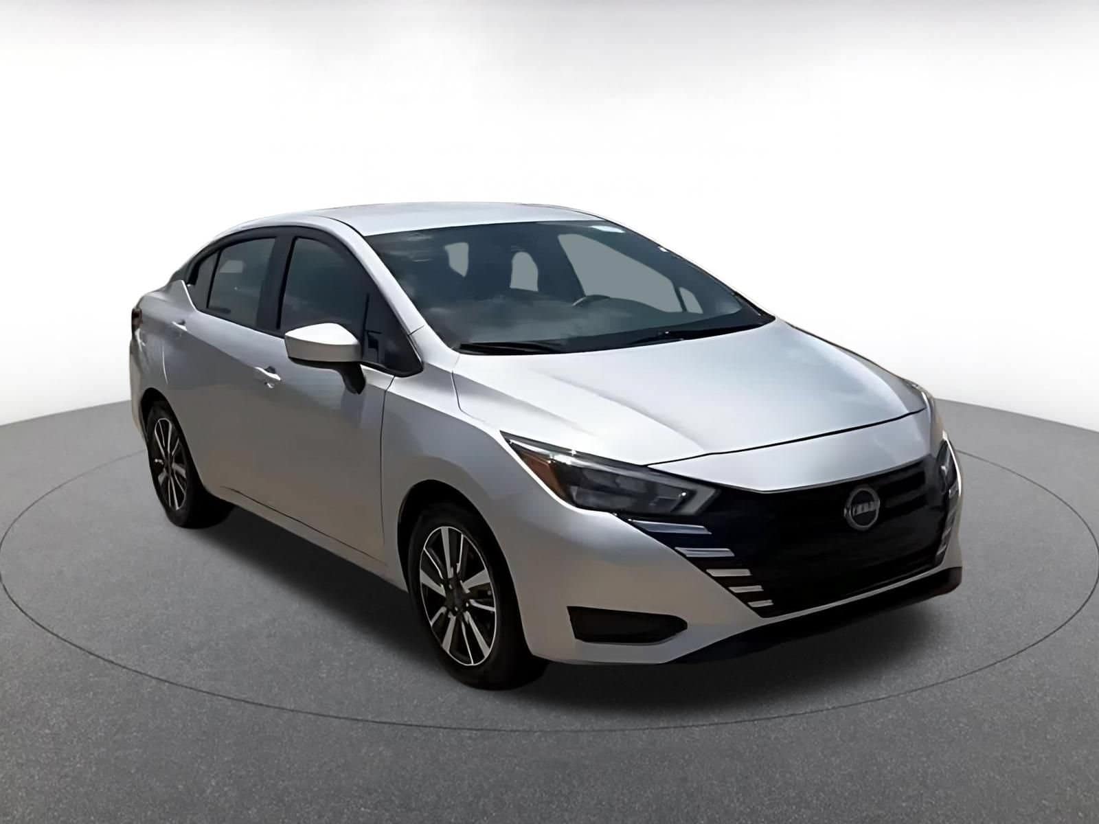 Thumbnail: 2025 Nissan Versa - 3