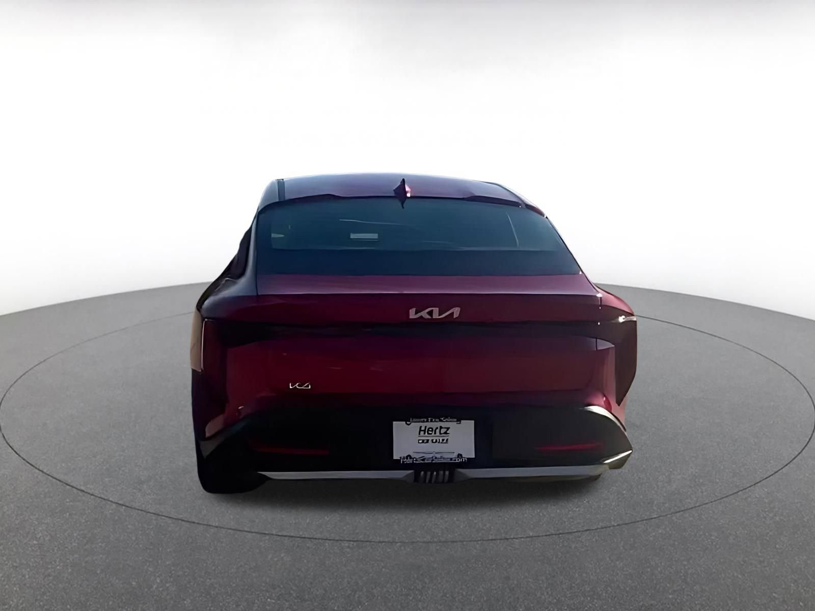 Thumbnail: 2025 Kia K4 - 11