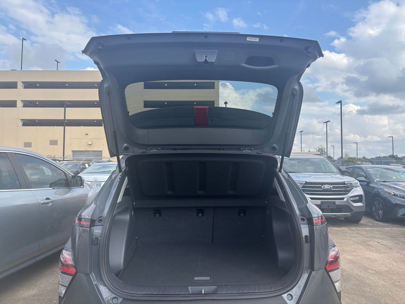 Thumbnail: 2025 Hyundai Kona - 29