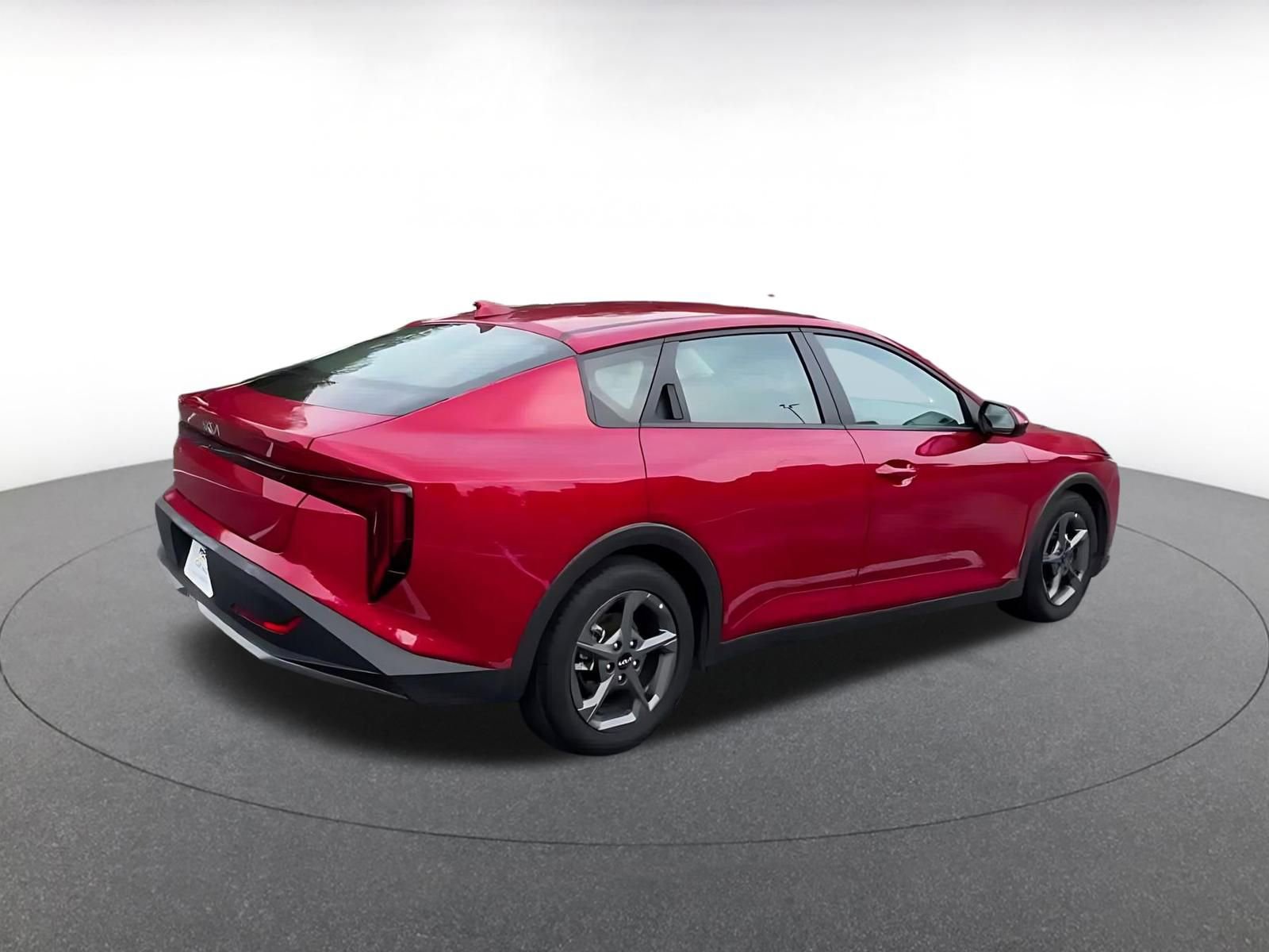 Thumbnail: 2025 Kia K4 - 15