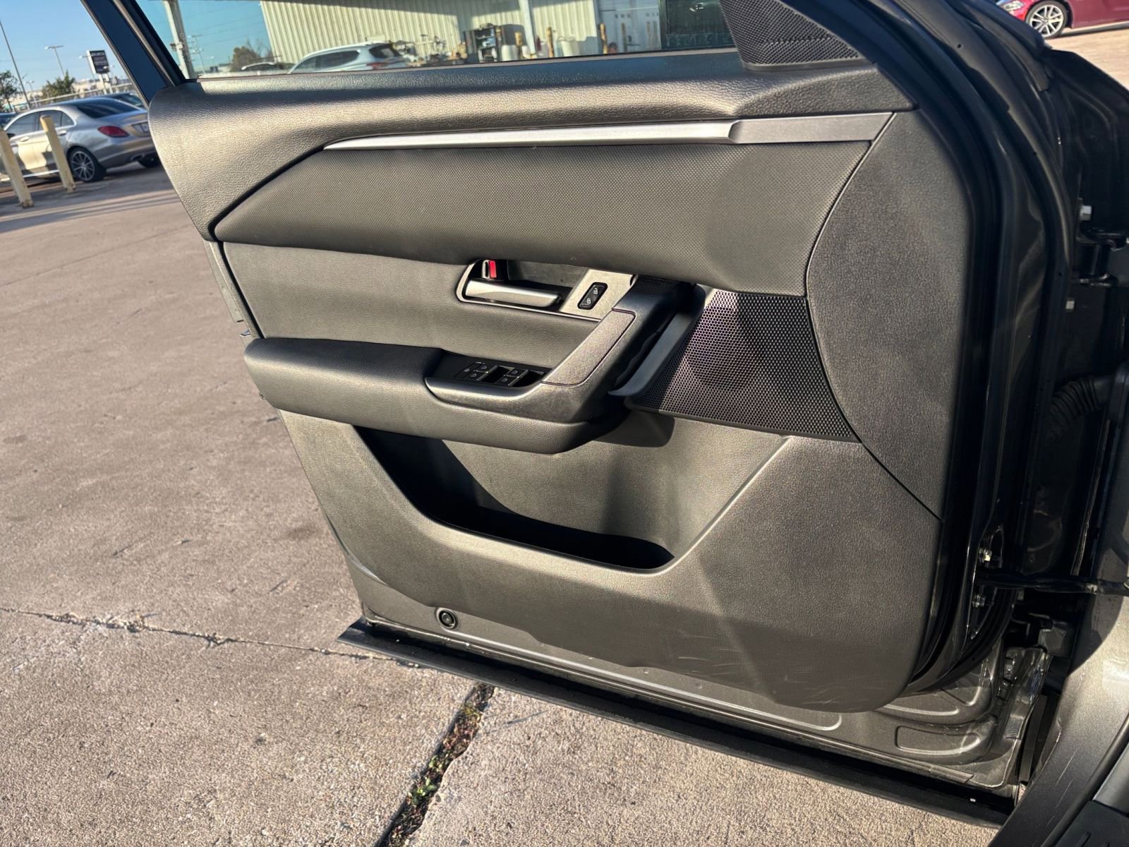 Thumbnail: 2025 Mazda CX-50 - 20