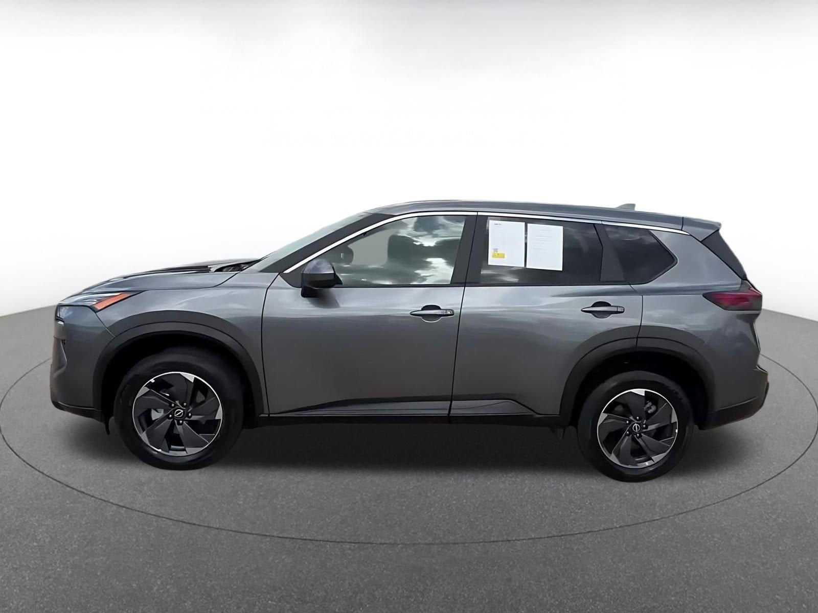 Thumbnail: 2025 Nissan Rogue - 9