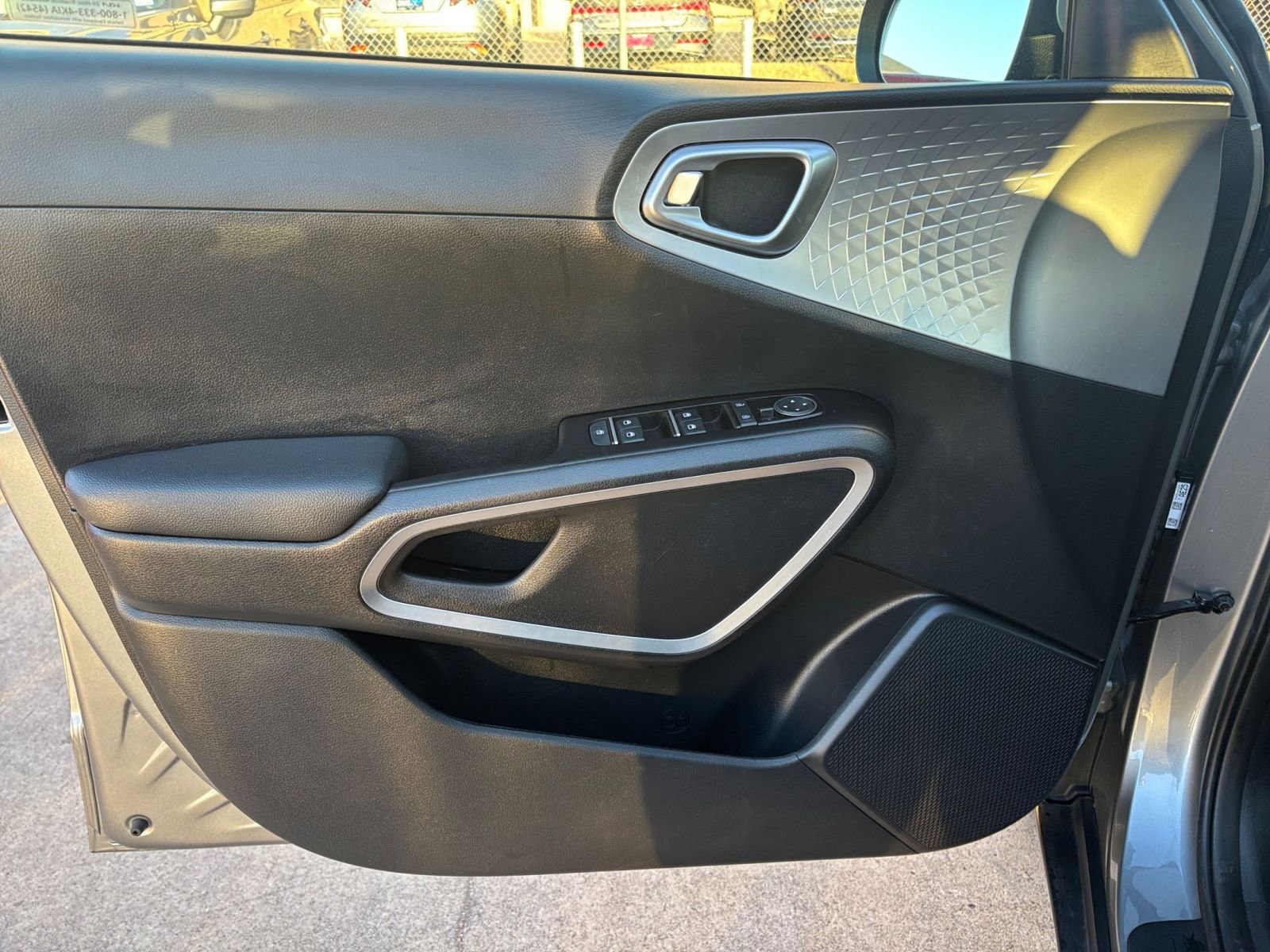 Thumbnail: 2025 Kia Soul - 18