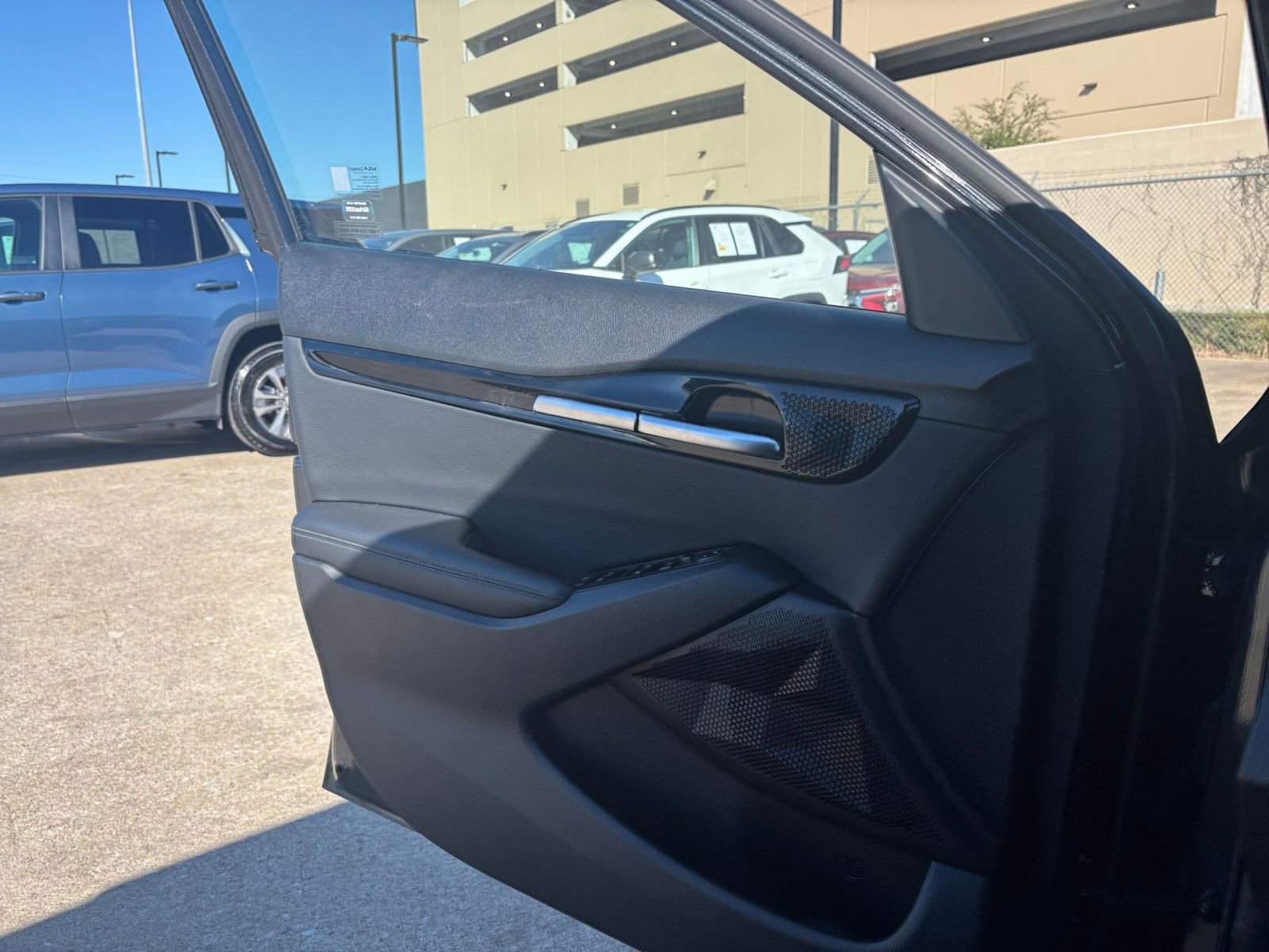 Thumbnail: 2025 Kia Seltos - 20