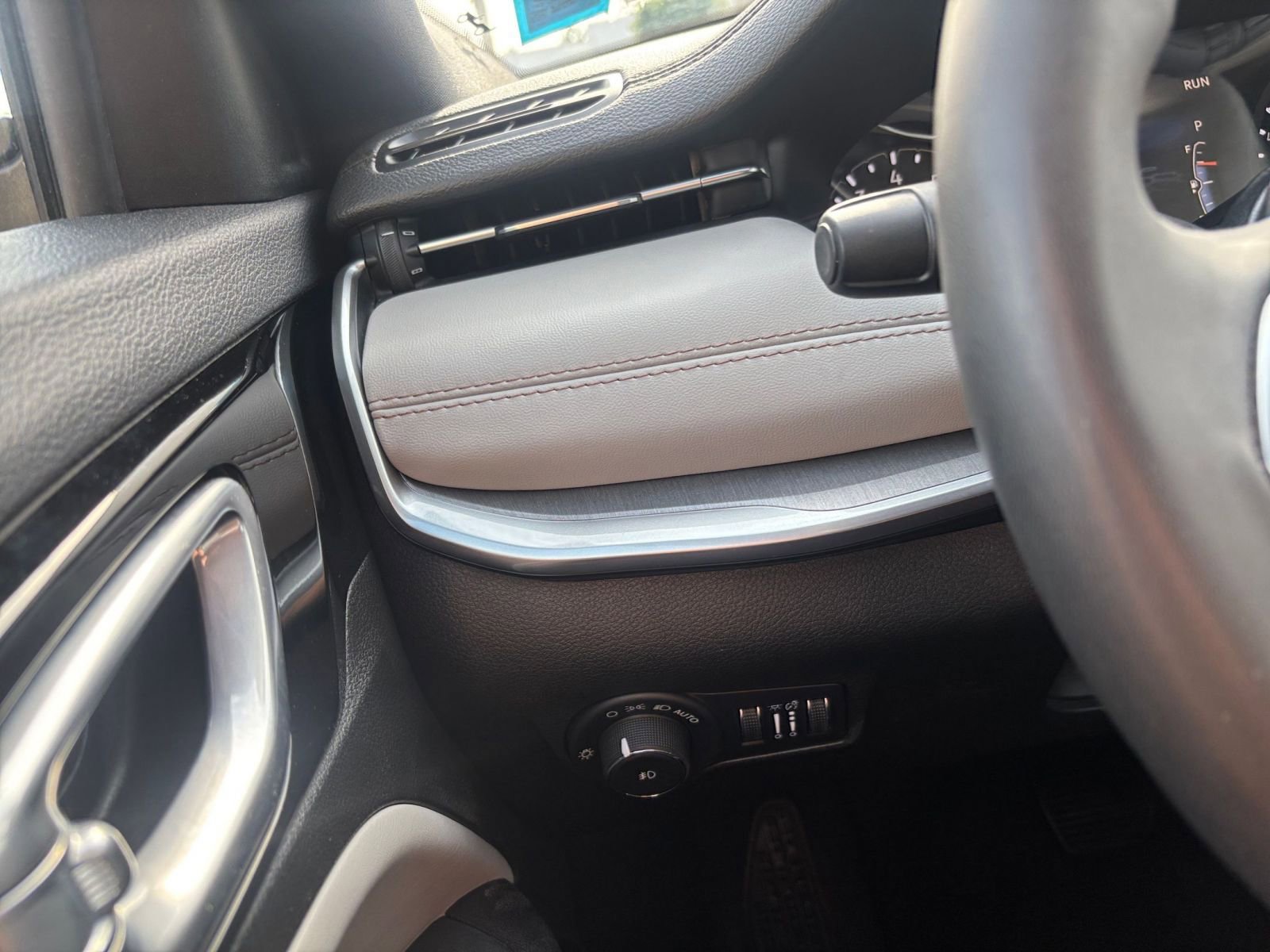 Thumbnail: 2025 Jeep Compass - 35