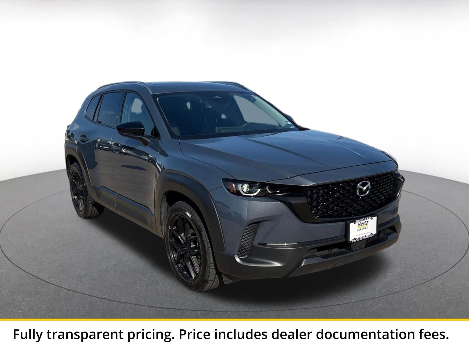 Thumbnail: 2025 Mazda CX-50 - 1