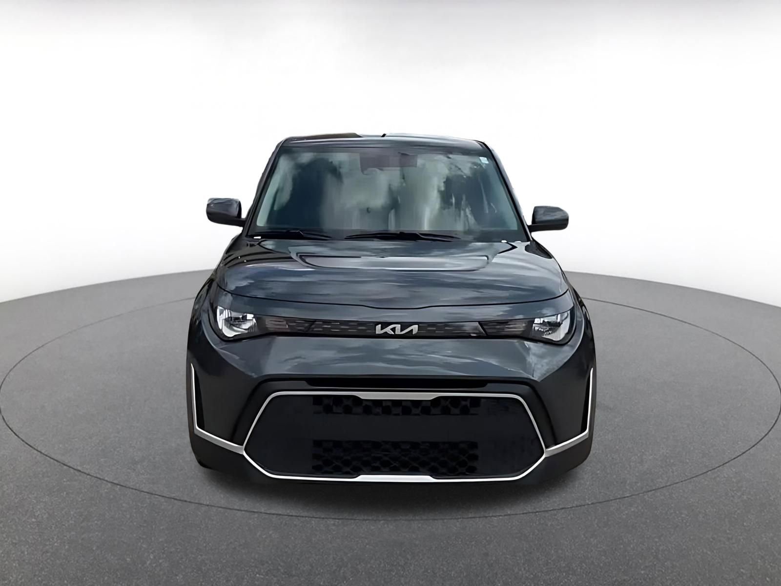 Thumbnail: 2025 Kia Soul - 4