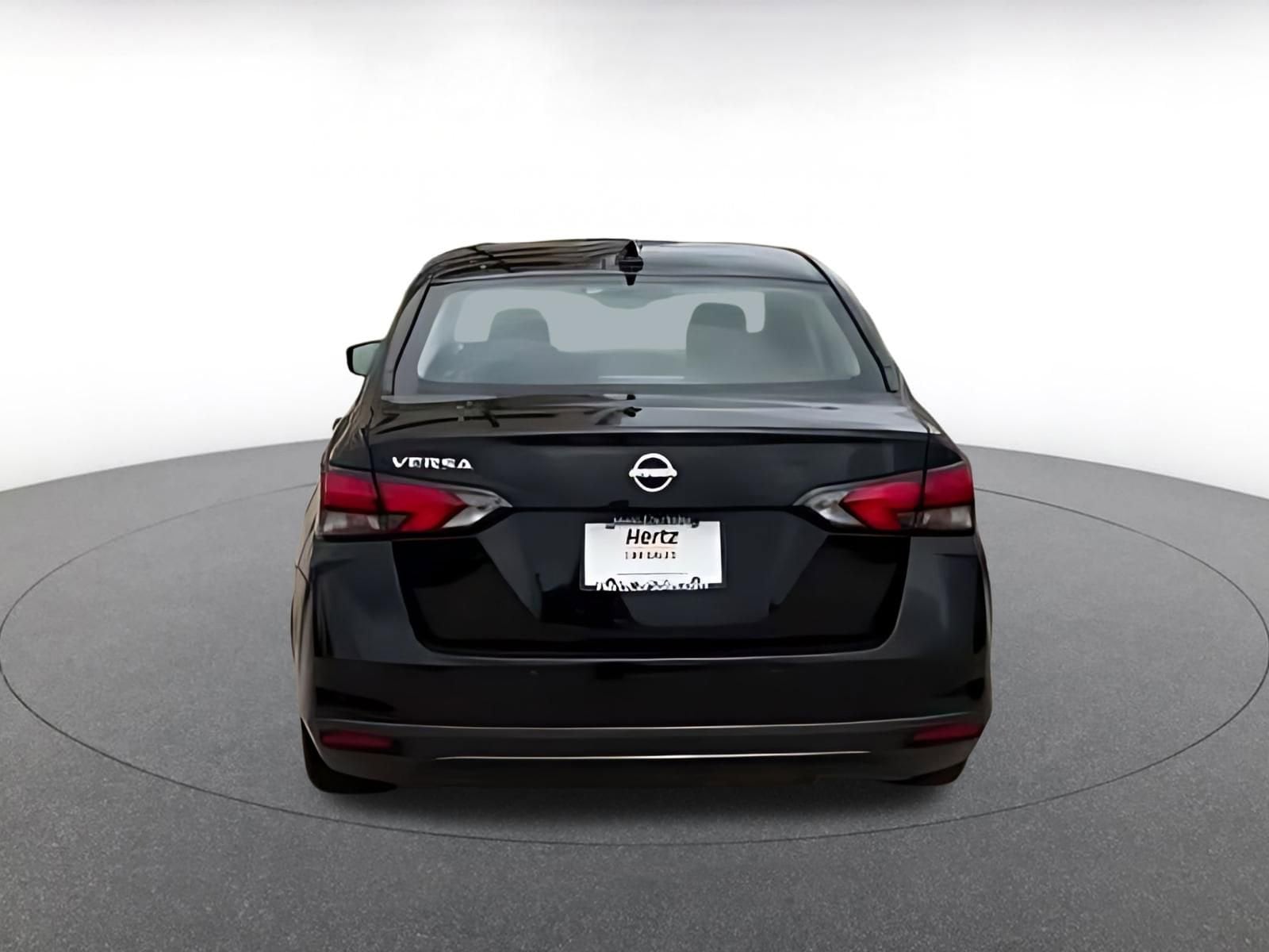 Thumbnail: 2025 Nissan Versa - 16