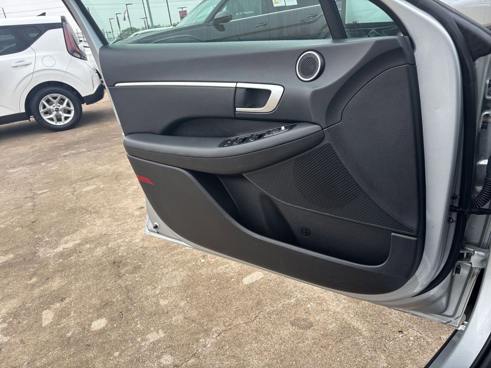 Thumbnail: 2025 Hyundai Sonata - 18