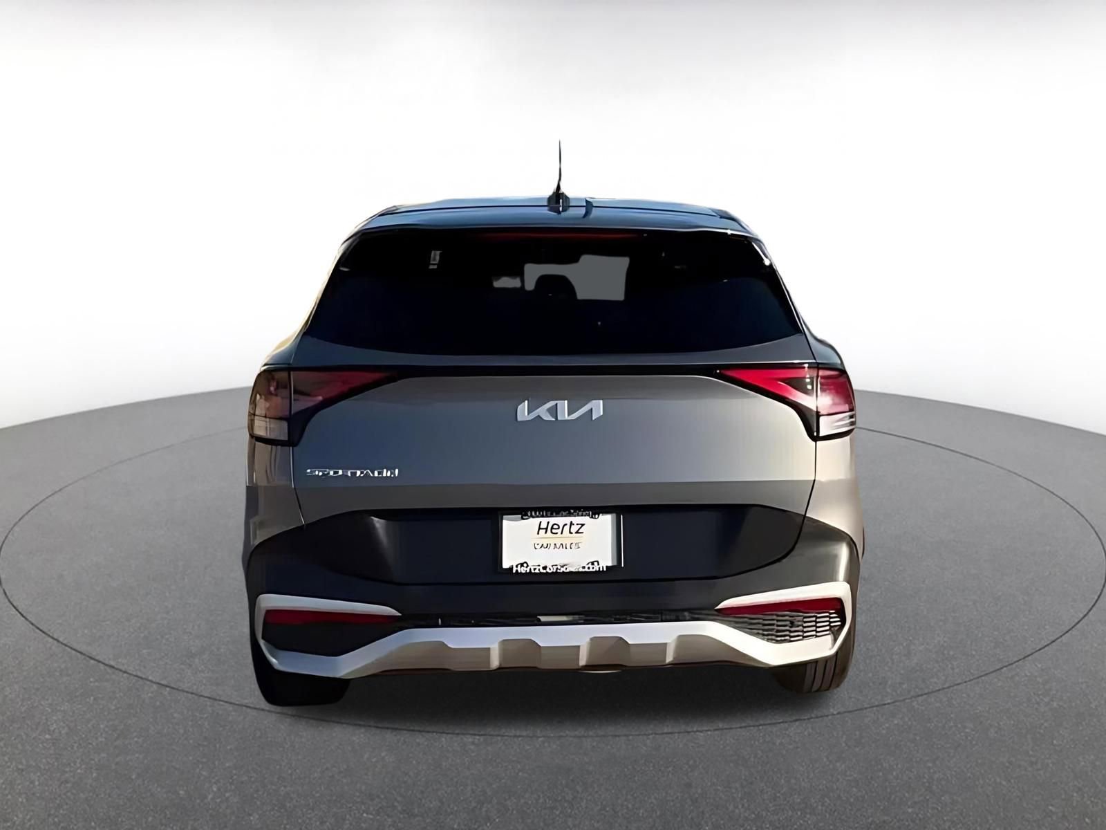 Thumbnail: 2025 Kia Sportage - 10