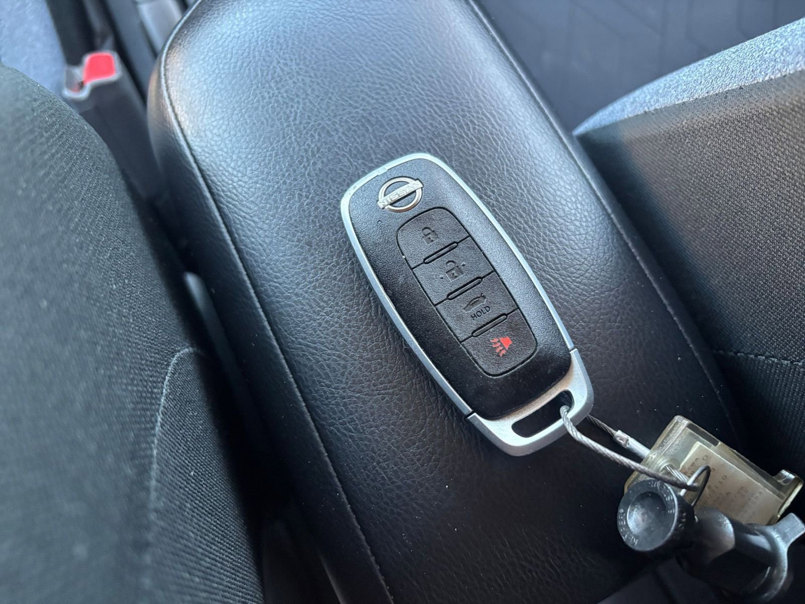 Thumbnail: 2025 Nissan Versa - 21