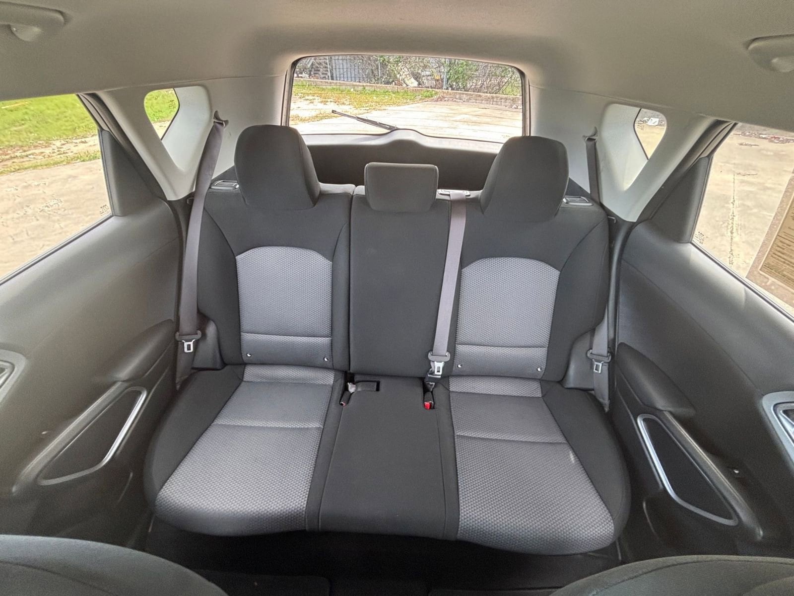 2023 Kia Soul LX 30