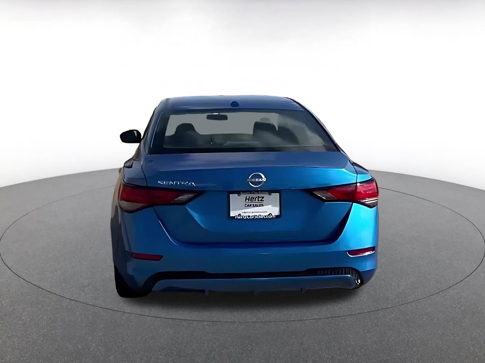 Thumbnail: 2025 Nissan Sentra - 7