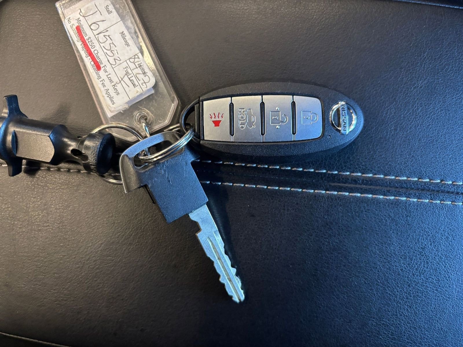 Thumbnail: 2025 Nissan Sentra - 22