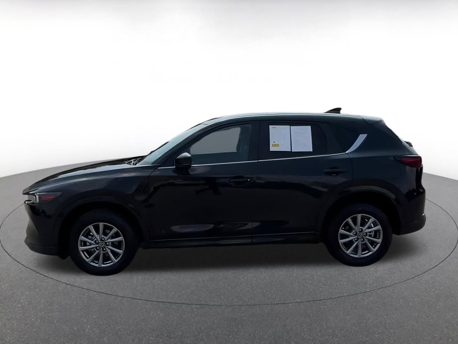 Thumbnail: 2025 Mazda CX-5 - 9
