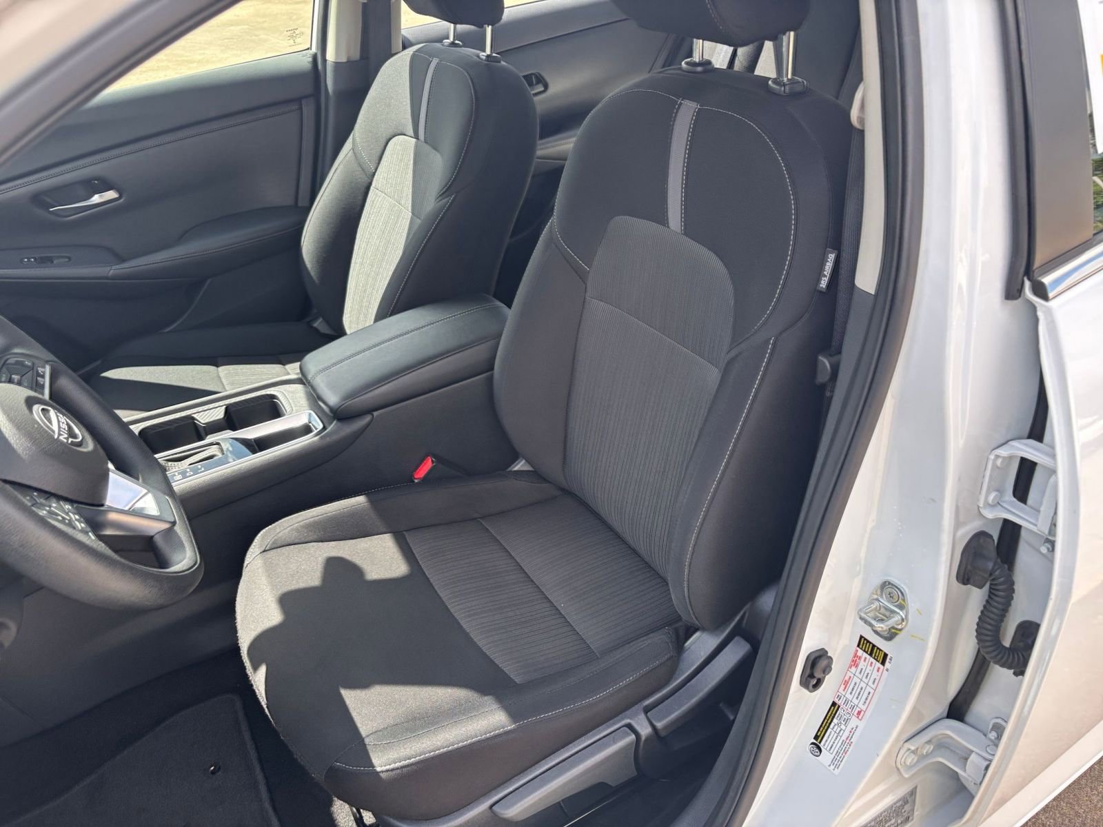 2024 Nissan Sentra SV 29