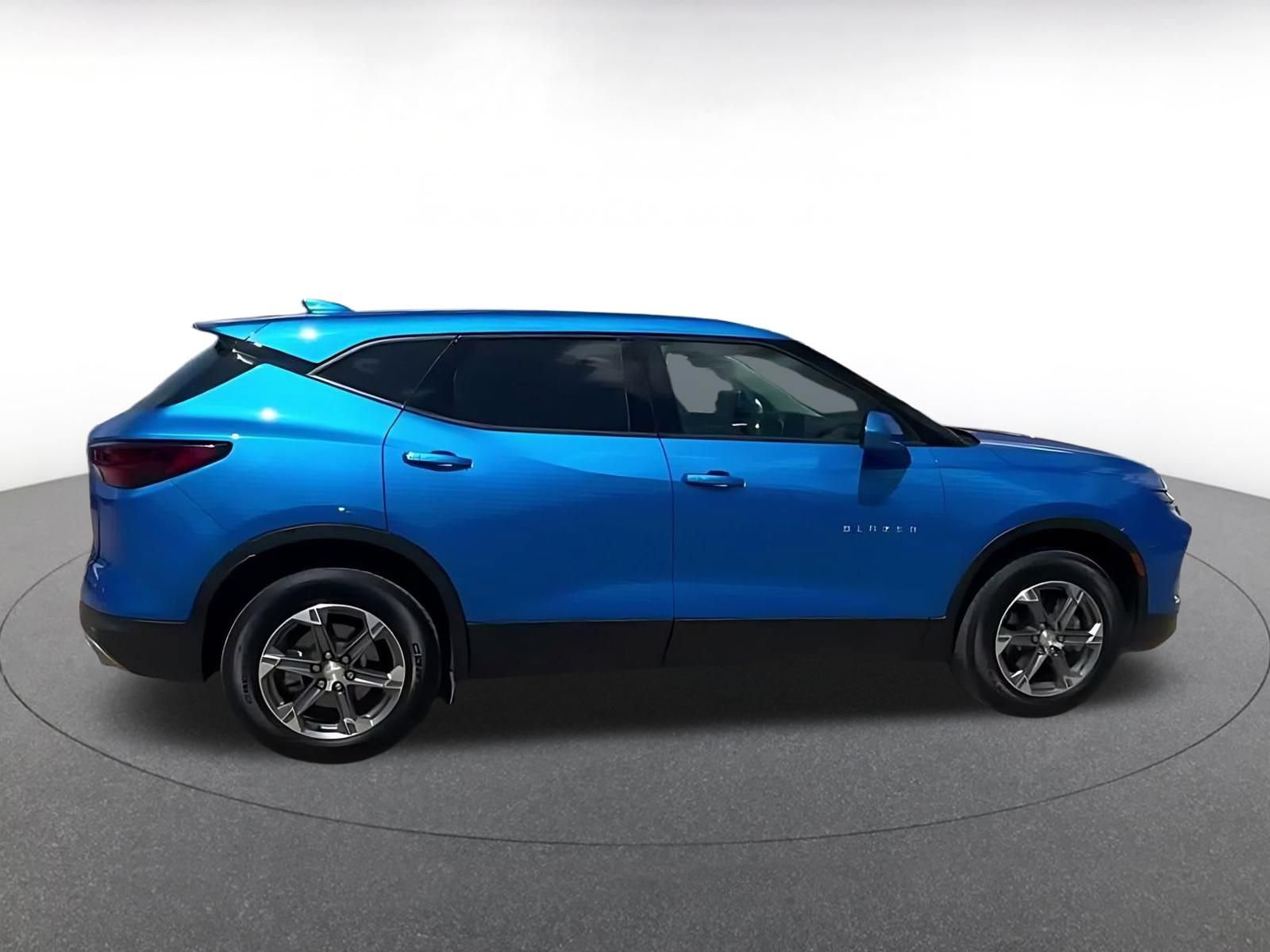 Thumbnail: 2025 Chevrolet Blazer - 14
