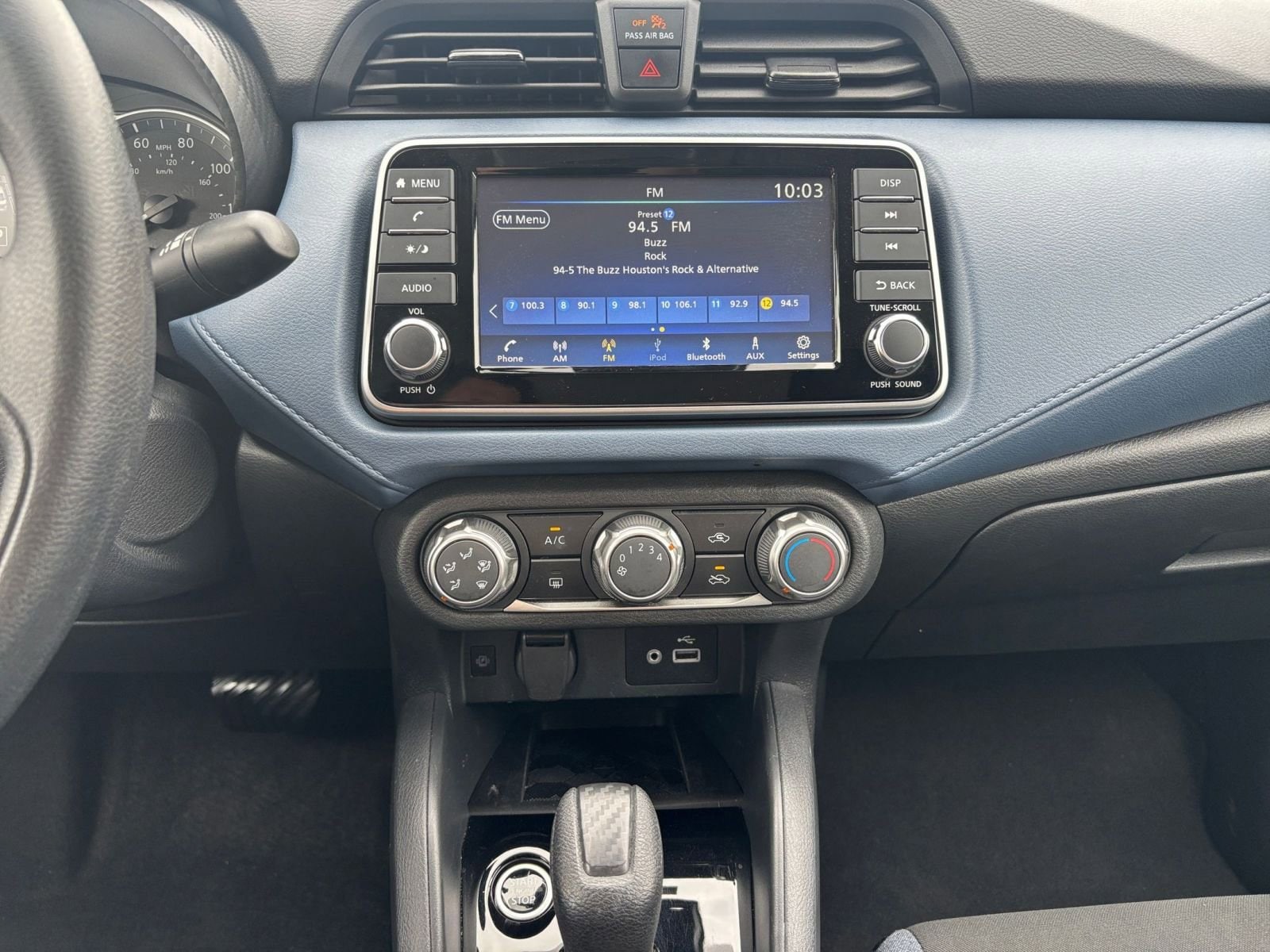 Thumbnail: 2025 Nissan Versa - 17