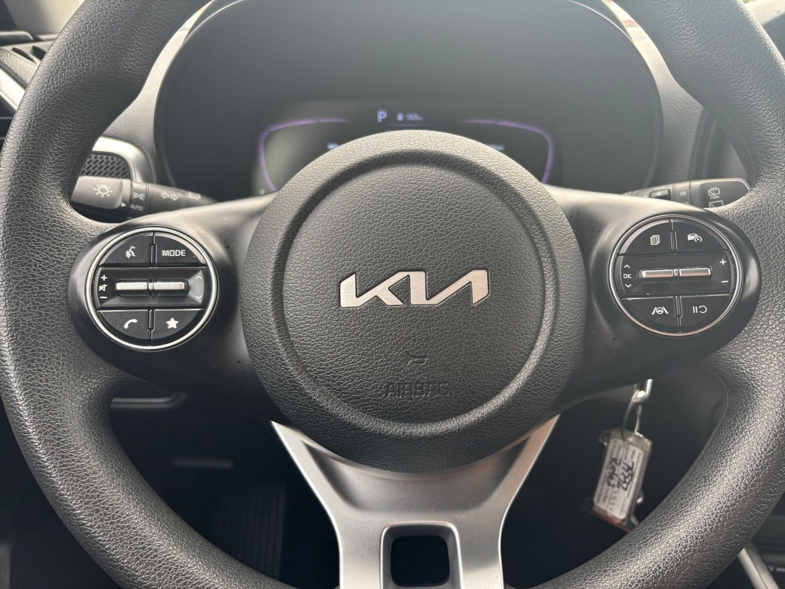 Thumbnail: 2023 Kia Soul - 25