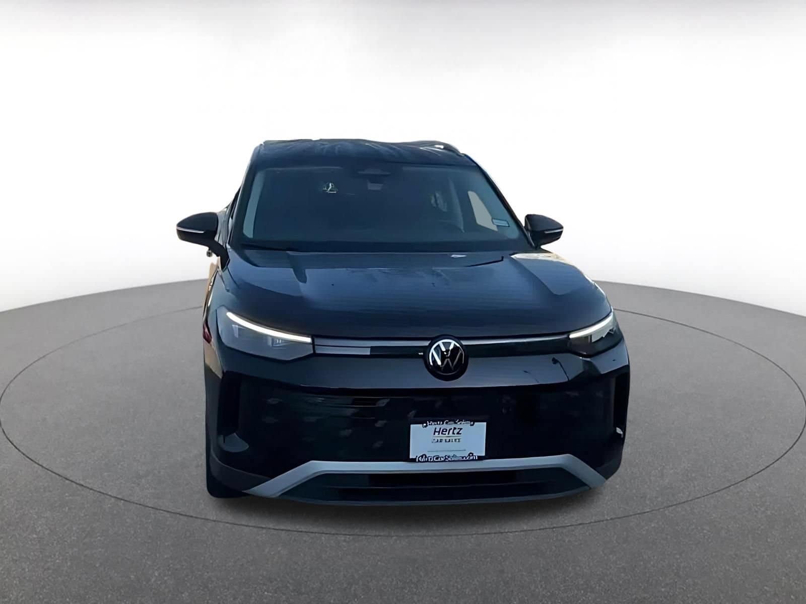 Thumbnail: 2026 Volkswagen Tiguan - 4