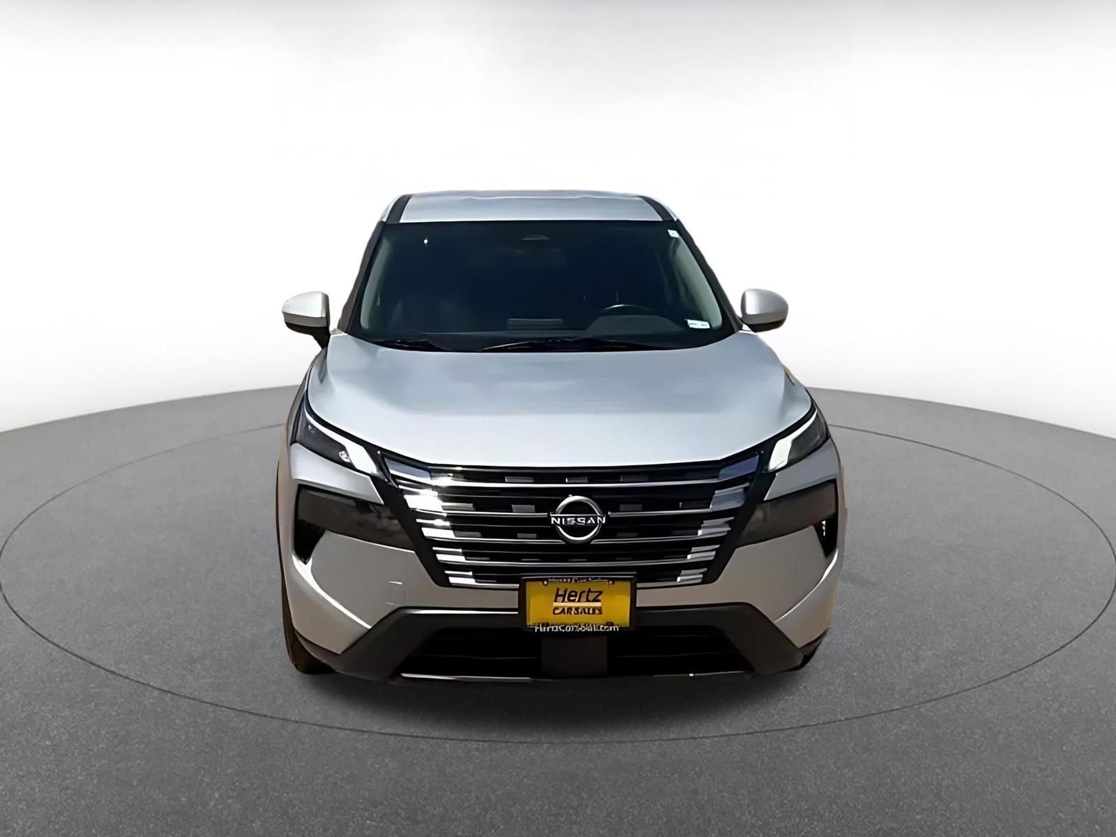 Thumbnail: 2025 Nissan Rogue - 4