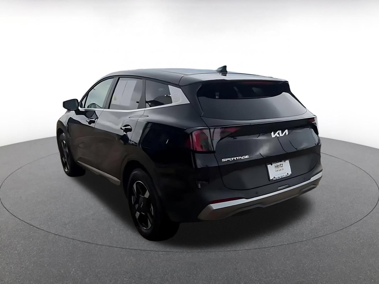 Thumbnail: 2026 Kia Sportage - 9