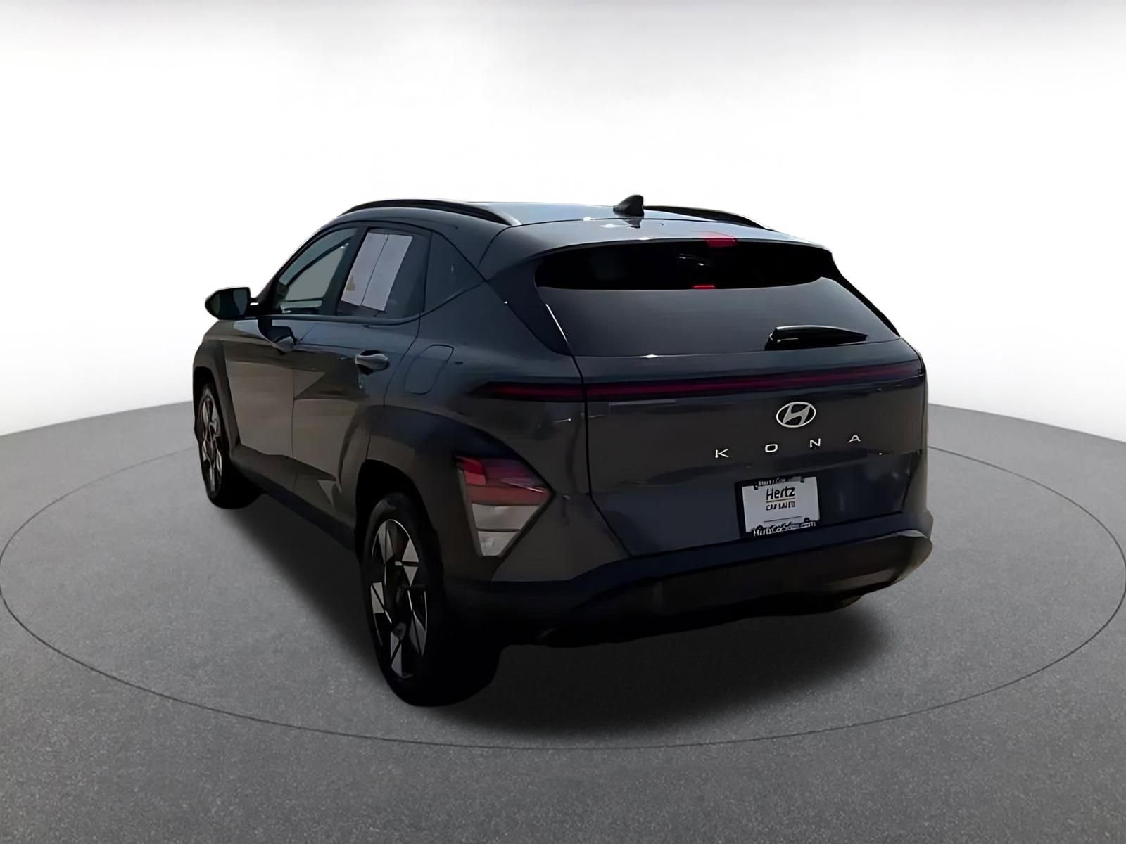 Thumbnail: 2025 Hyundai Kona - 11
