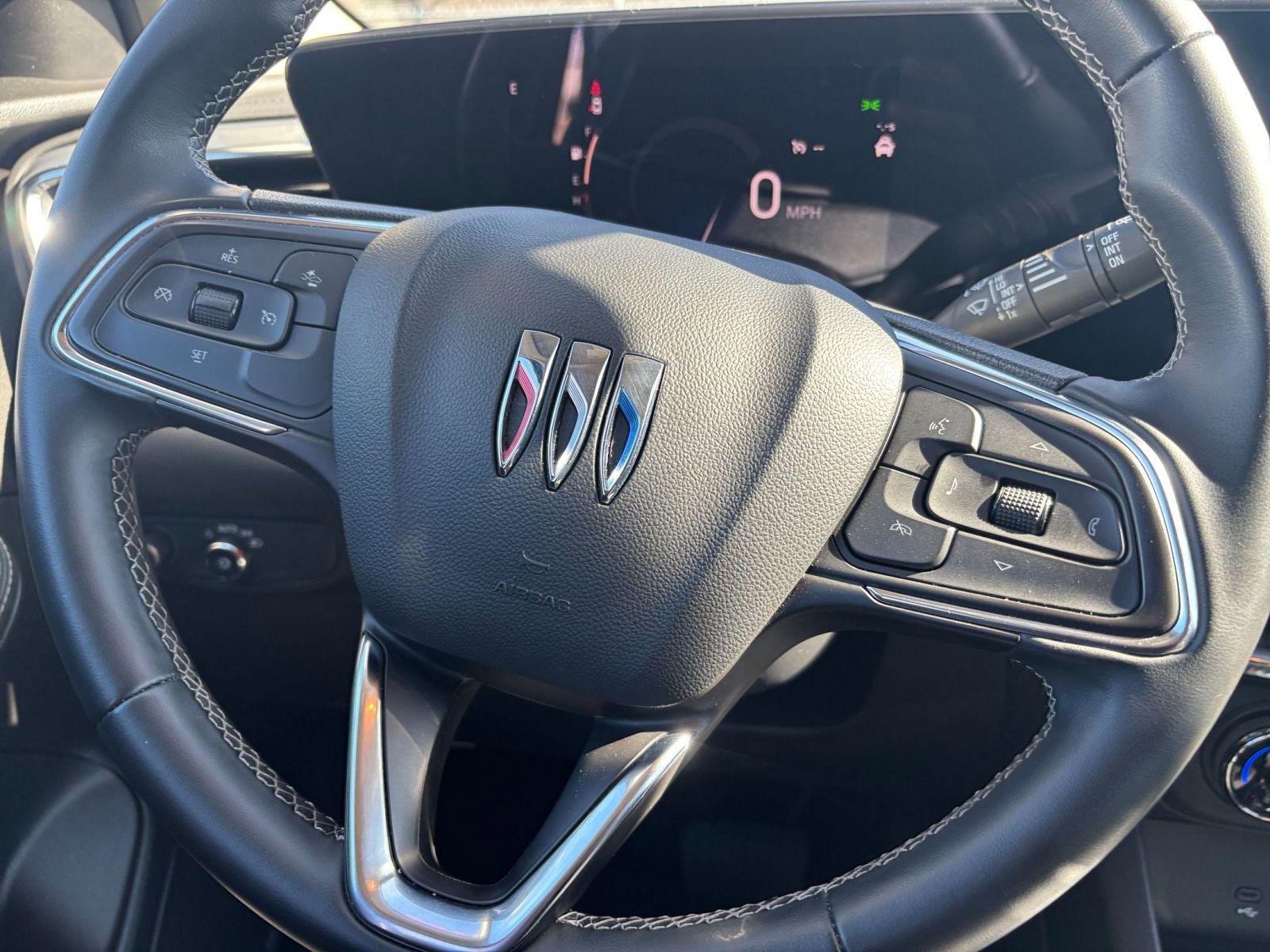 Thumbnail: 2025 Buick Encore GX - 25