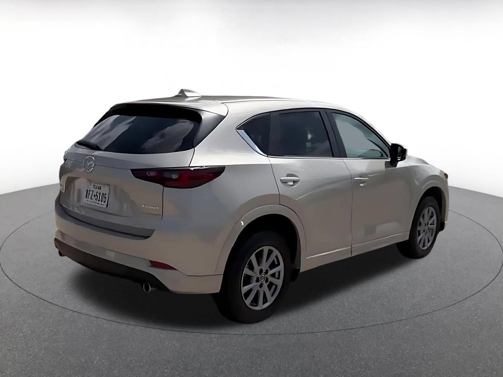 Thumbnail: 2025 Mazda CX-5 - 15