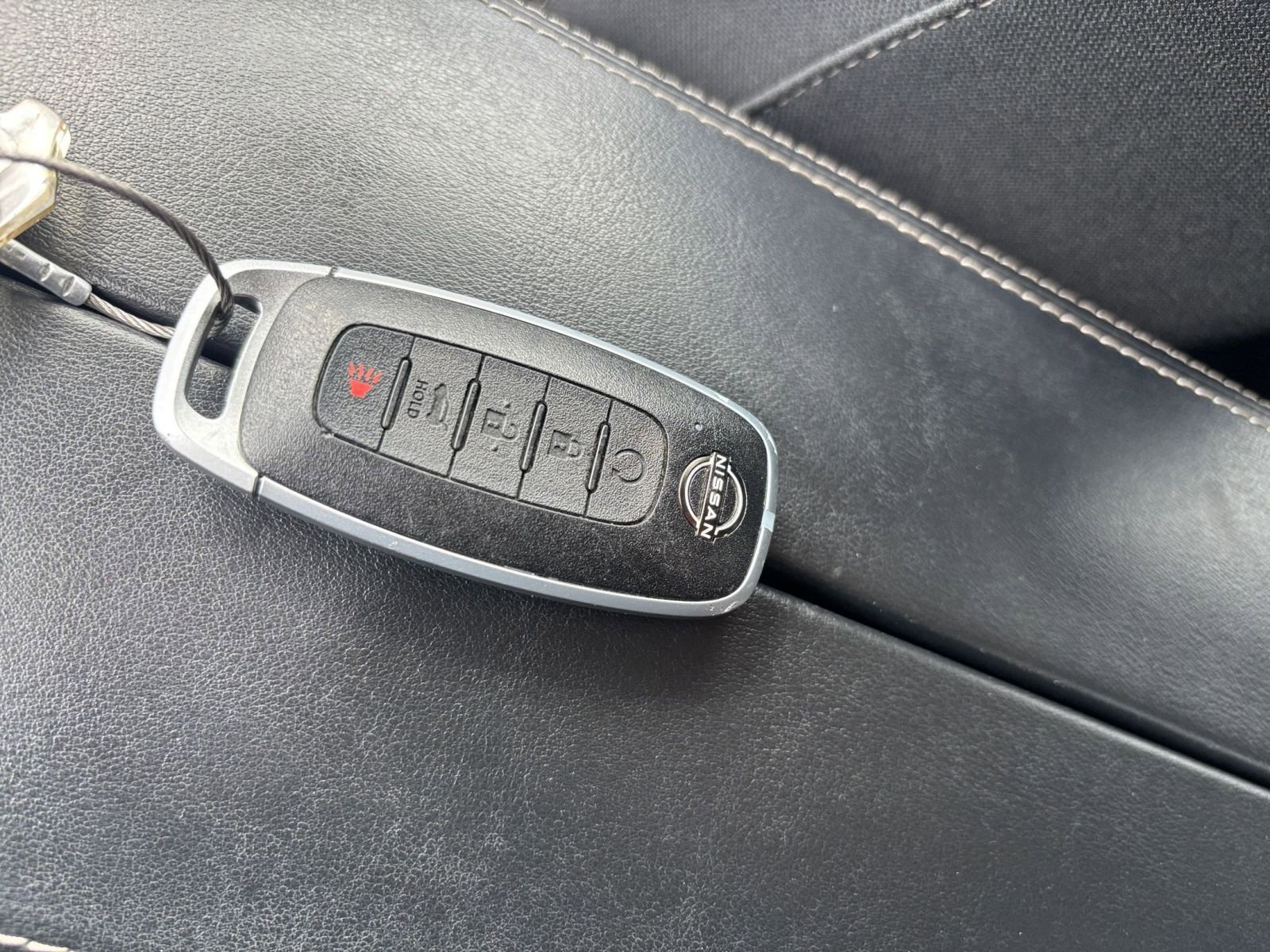 Thumbnail: 2025 Nissan Rogue - 27