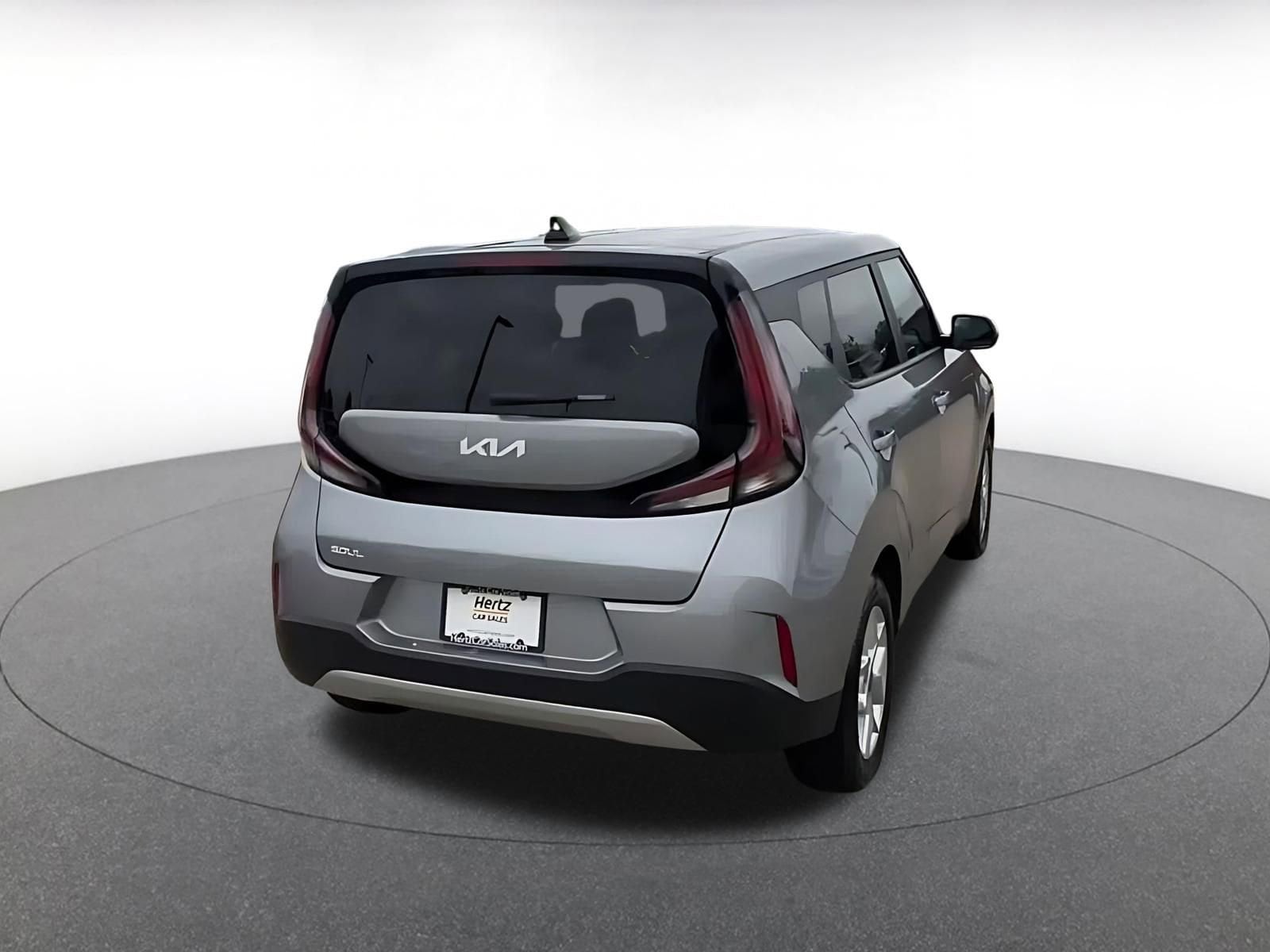 Thumbnail: 2025 Kia Soul - 12