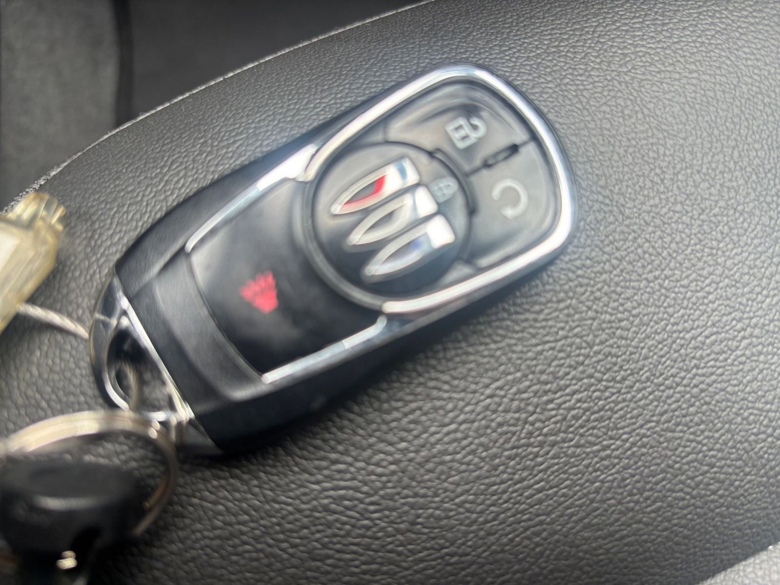 Thumbnail: 2025 Buick Envista - 20