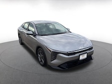 2025 Kia K4 LXS -
                  Houston, TX